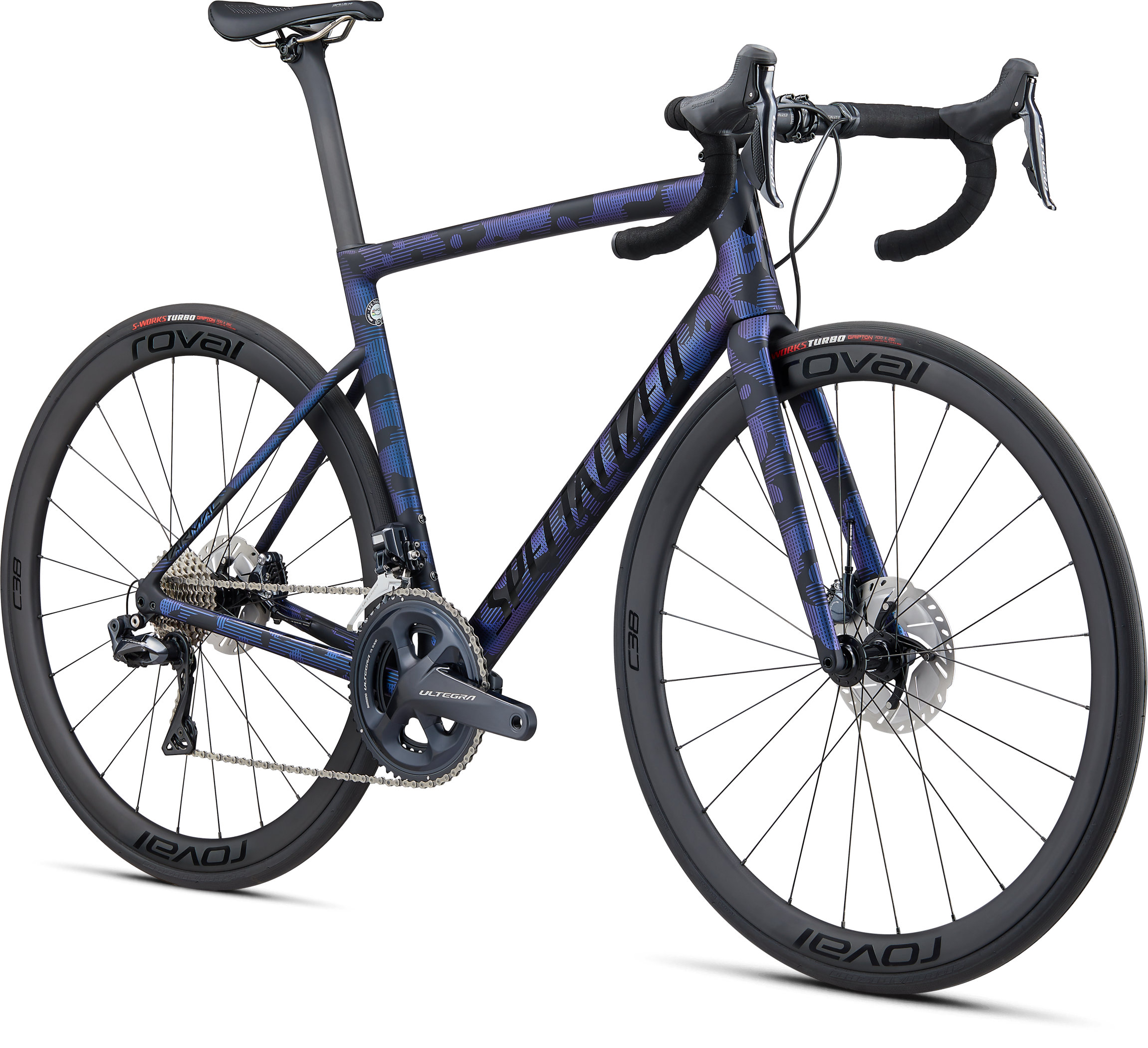 2020 specialized tarmac expert disc