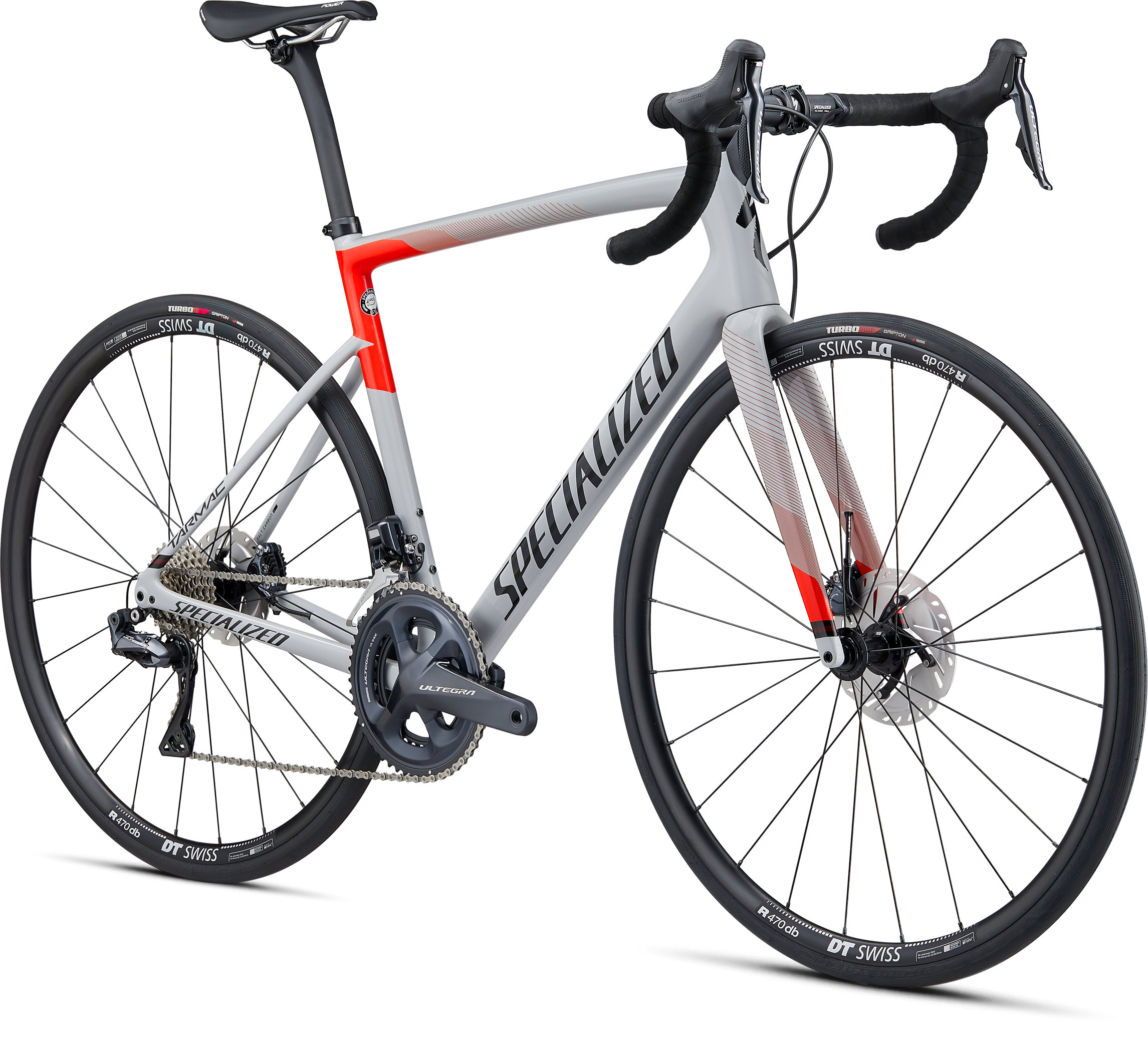 specialized tarmac sl6 comp di2