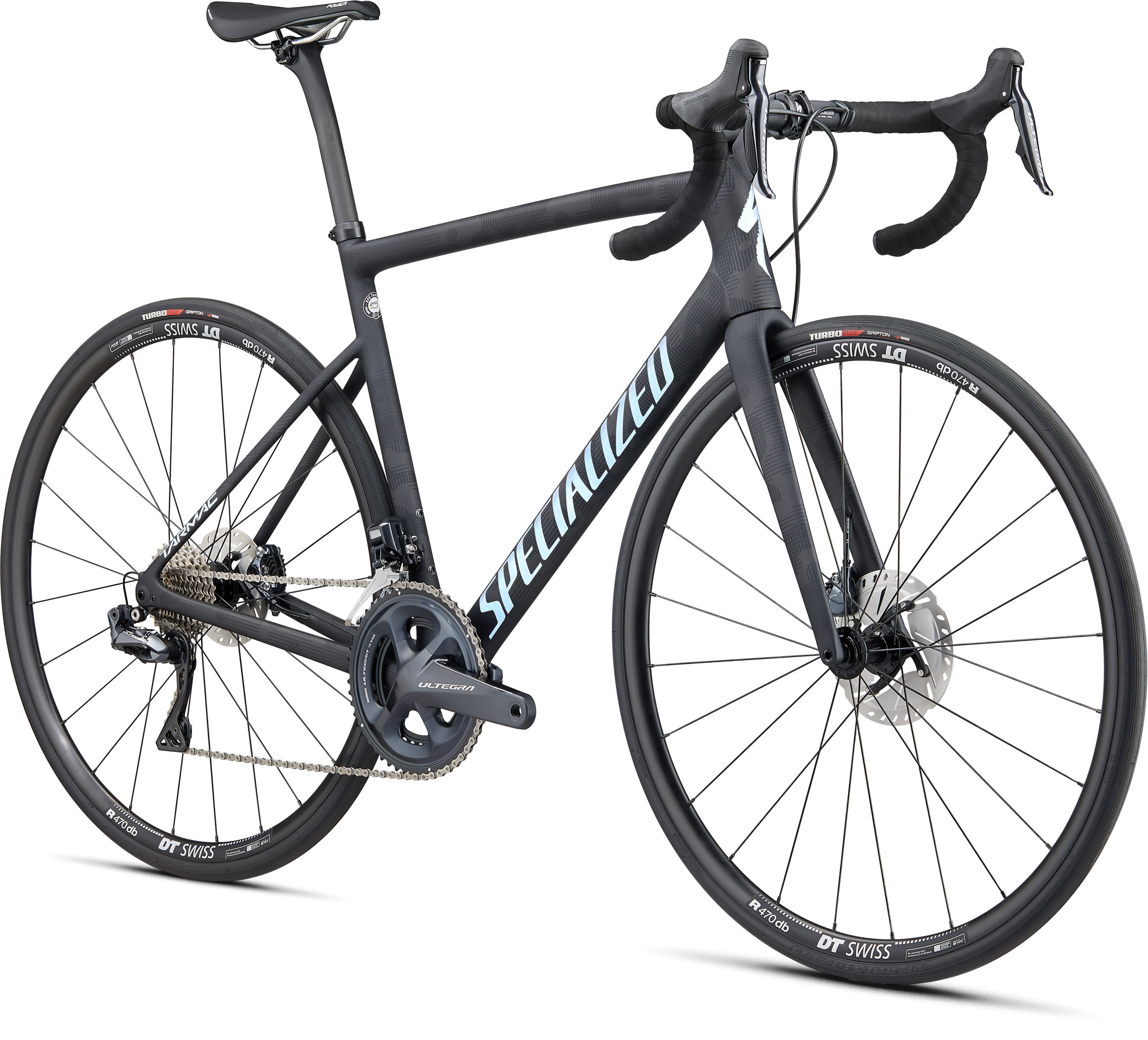 specialized tarmac di2 ultegra