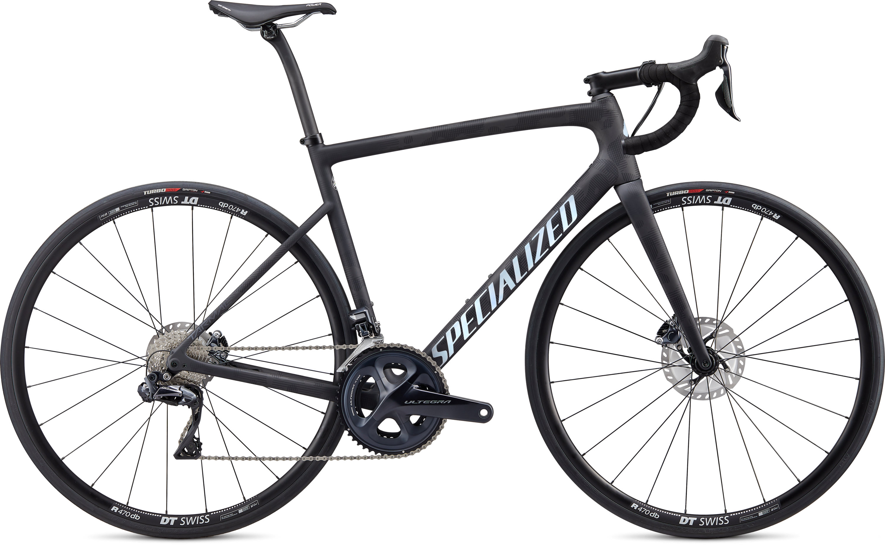 tarmac sl6 disc di2