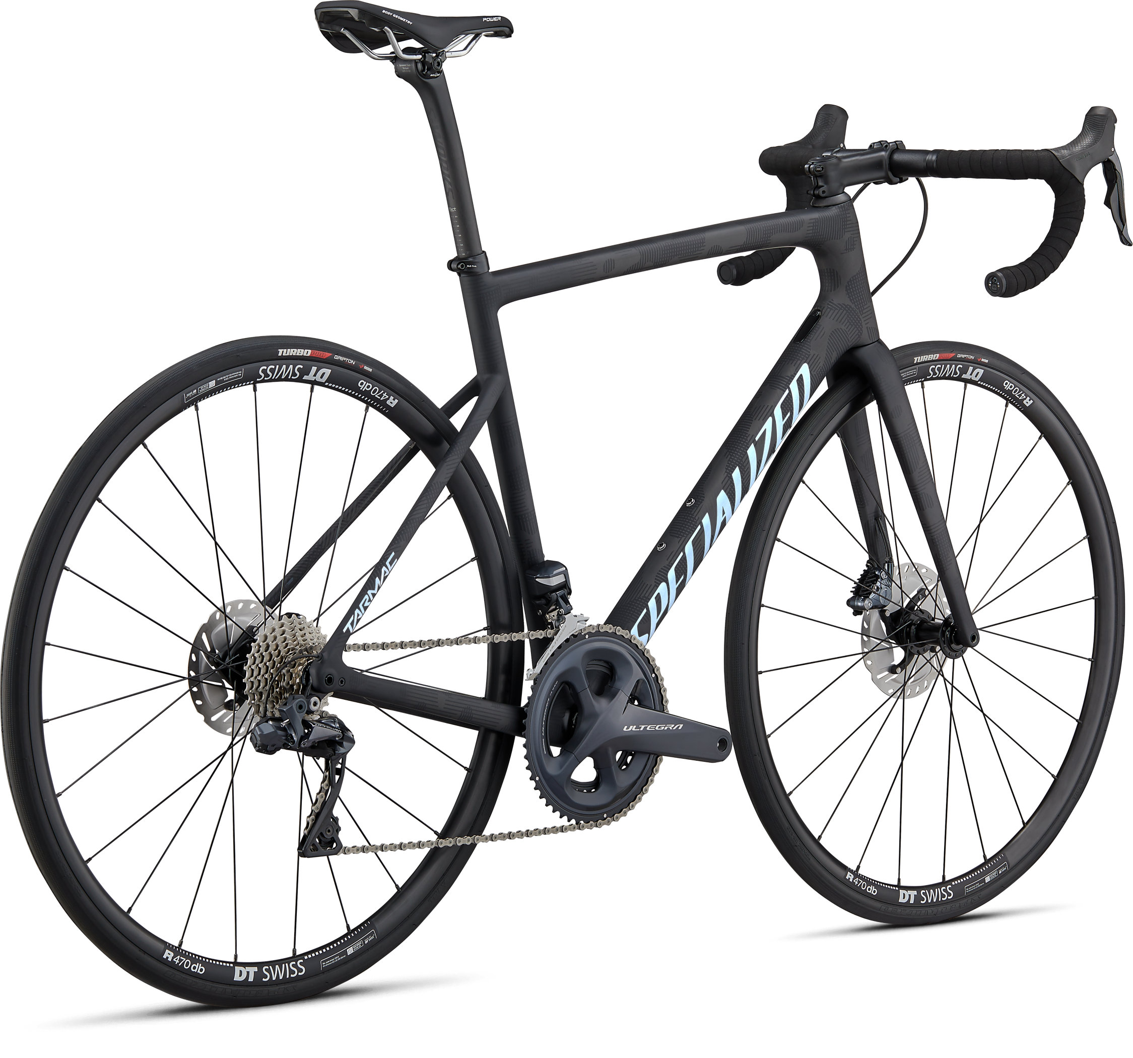 specialized tarmac di2 ultegra