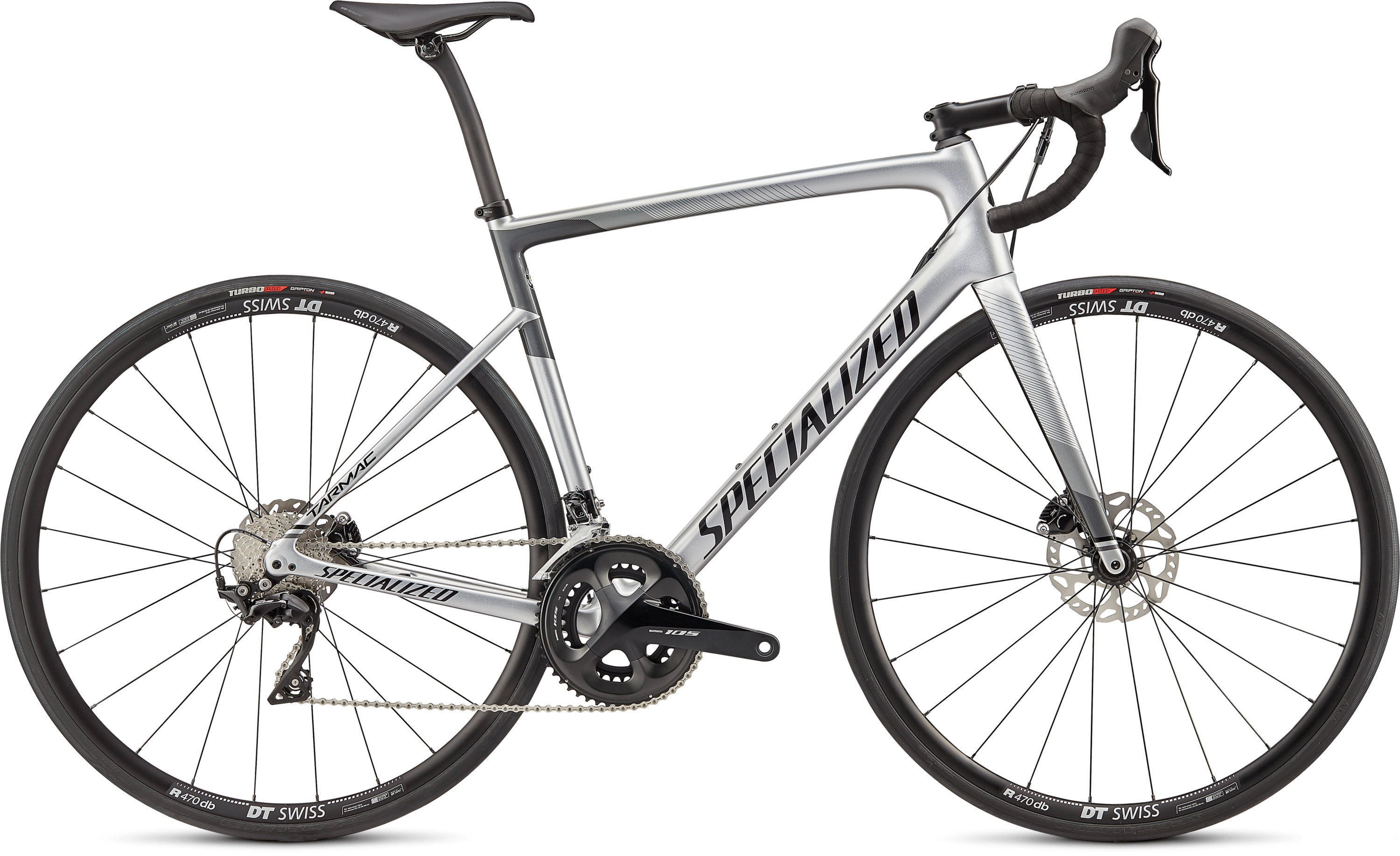 specialized tarmac sl6 sport disc 2019