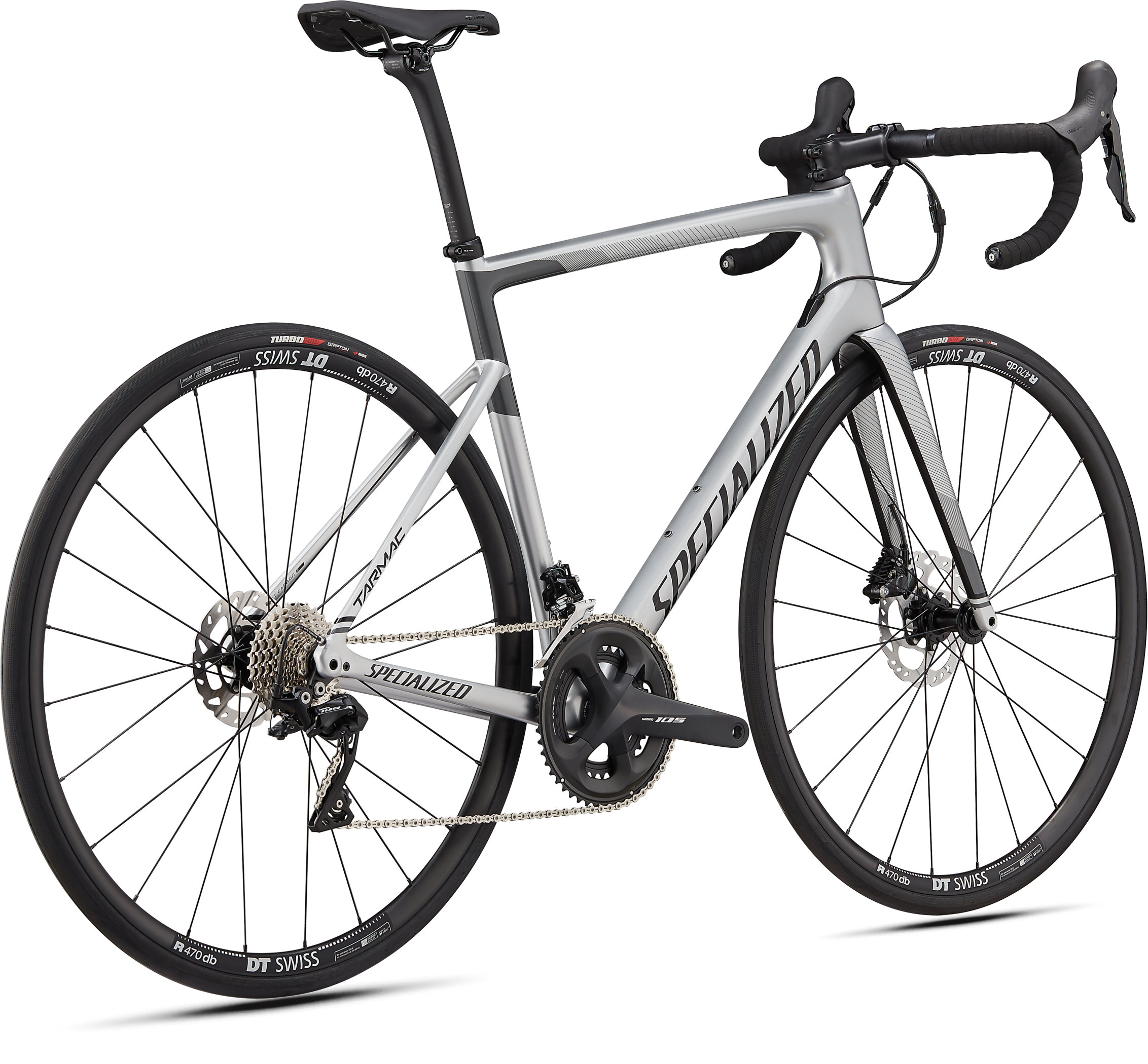 Tarmac SL6 Disc Sport | Specialized.com