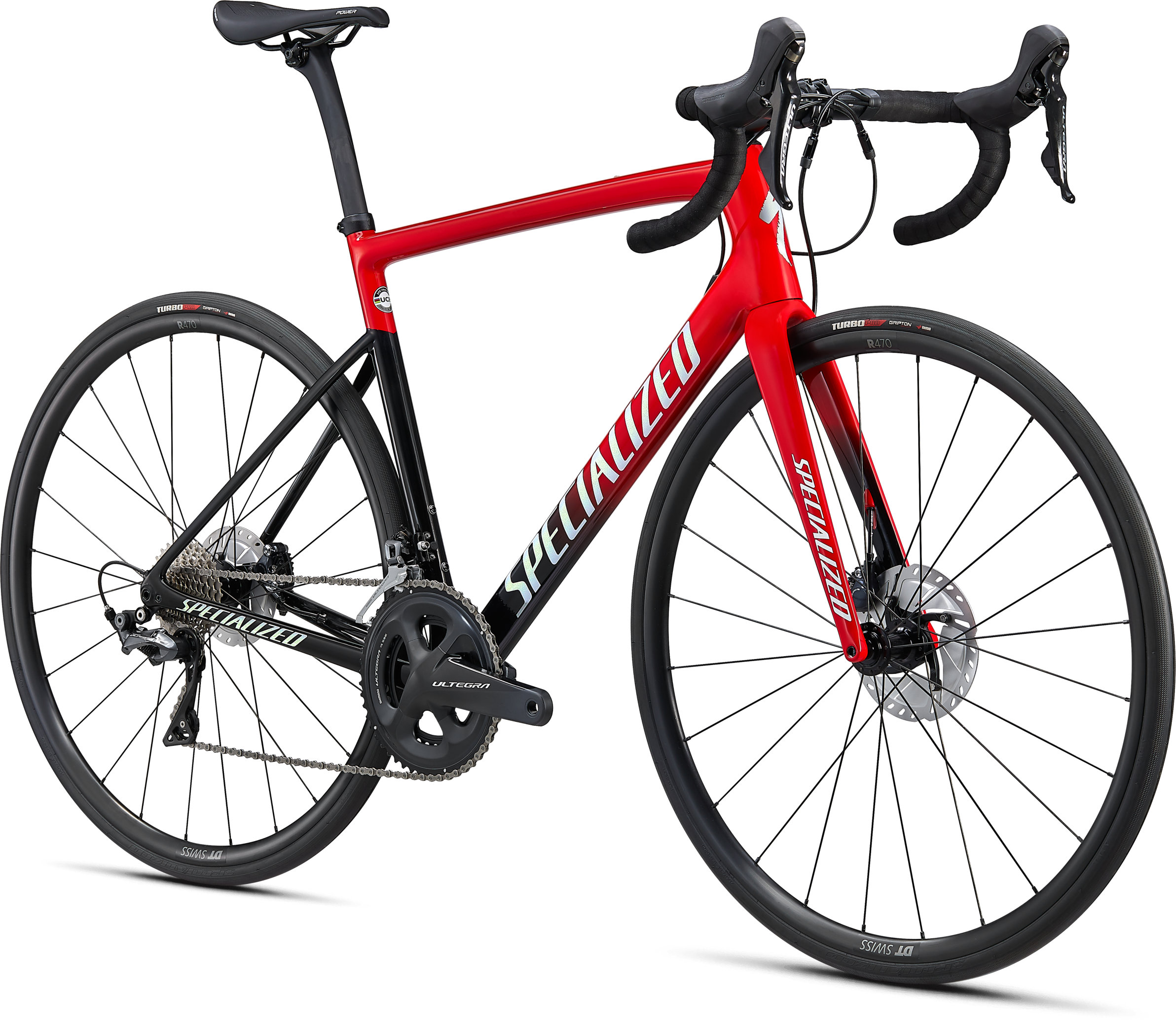 specialized tarmac sl6 comp disc review