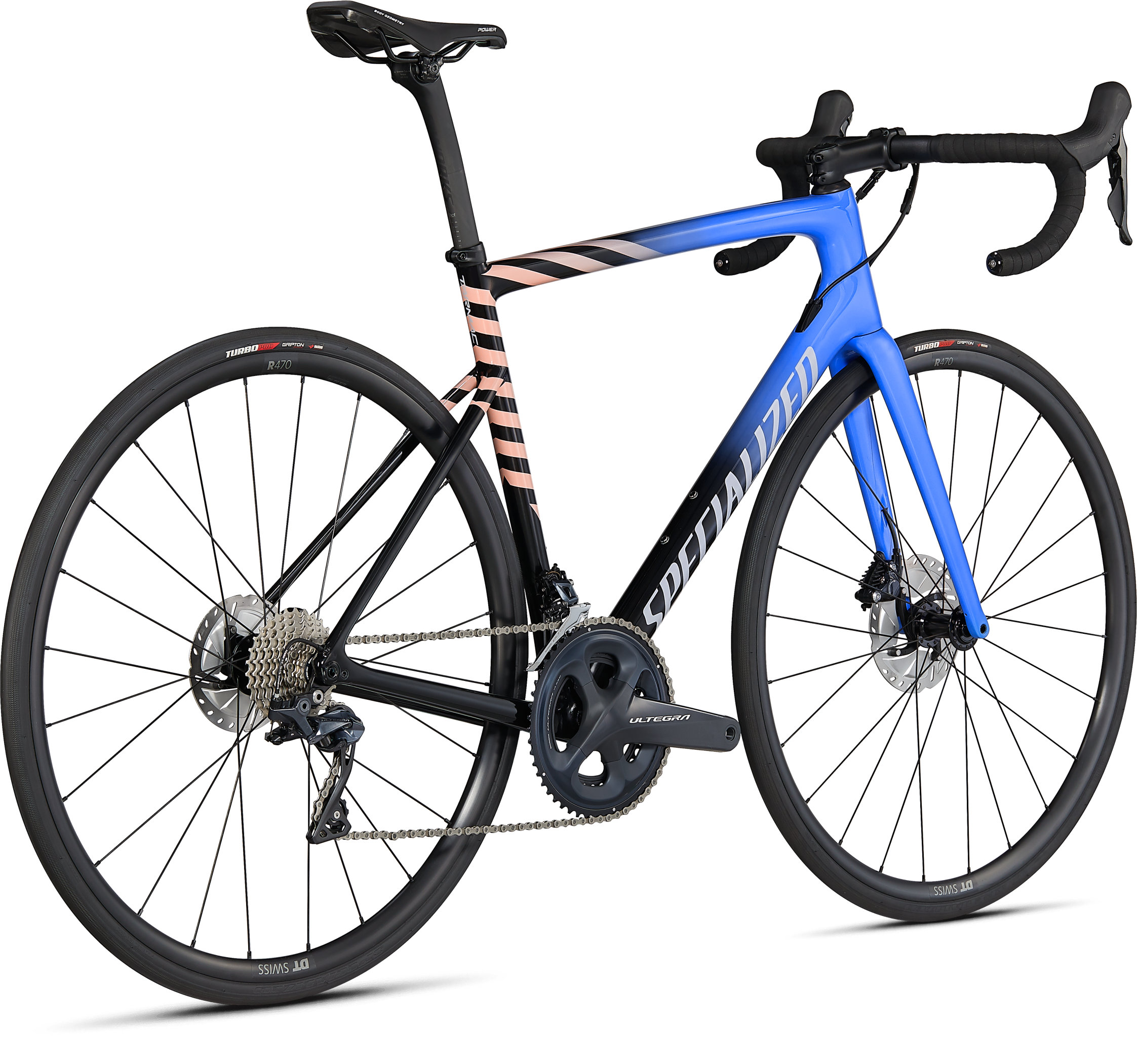 specialized prevail ii