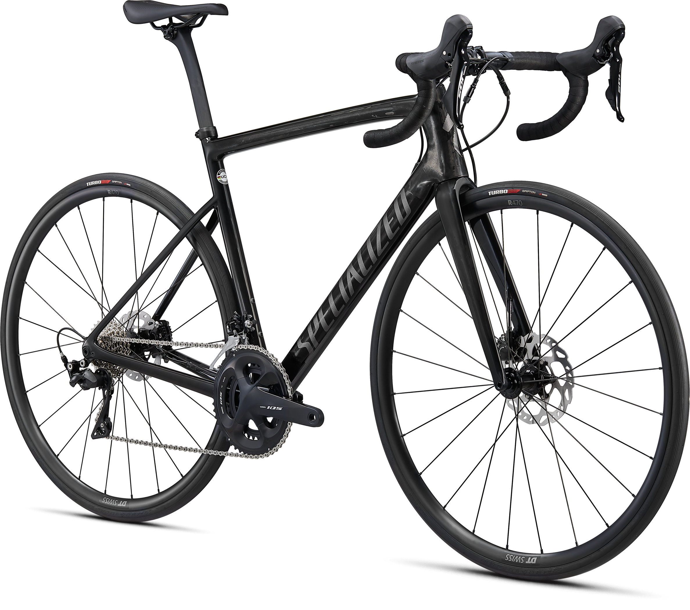 specialized tarmac sl6 sport disc 2019