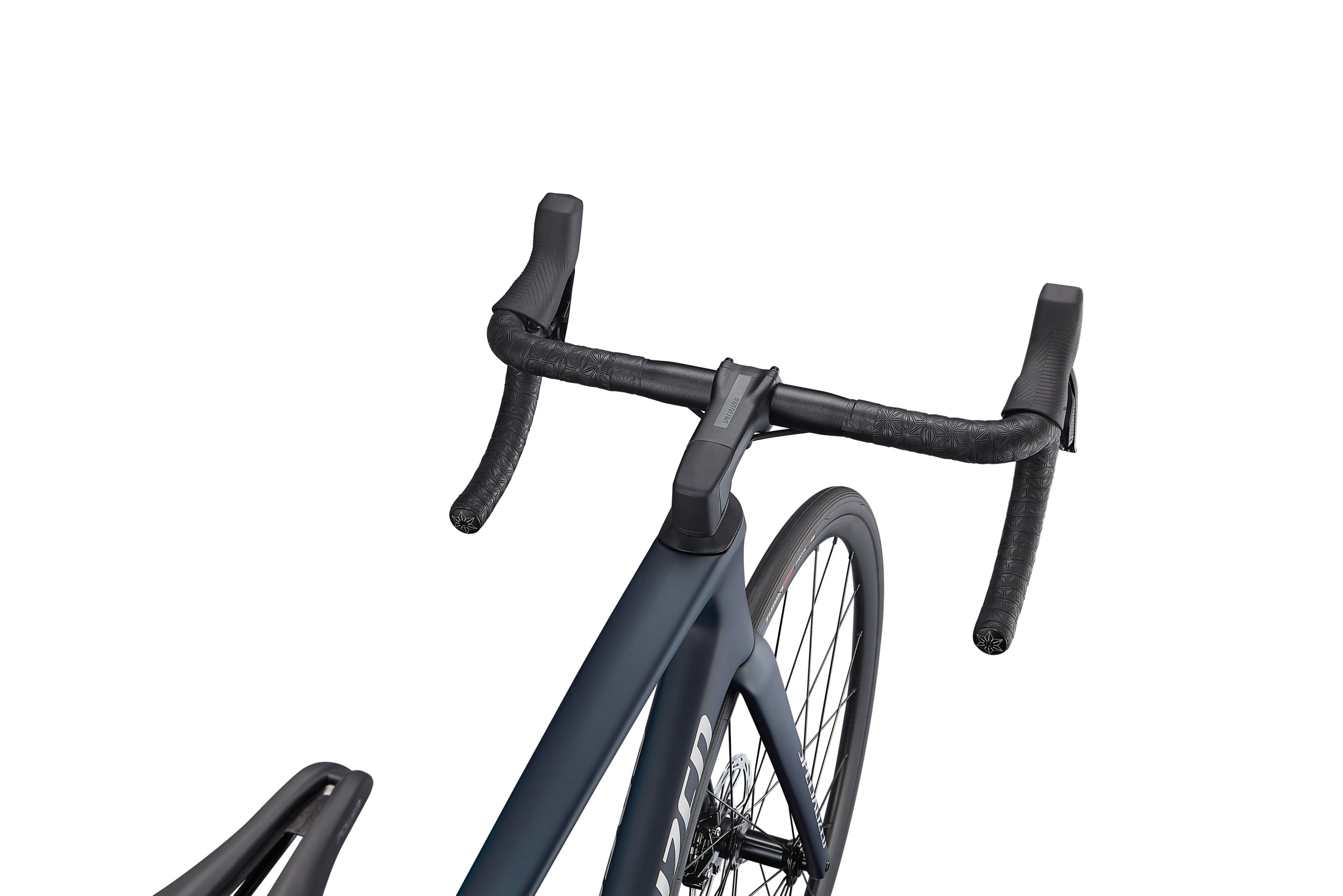 tarmac sl7 handlebars