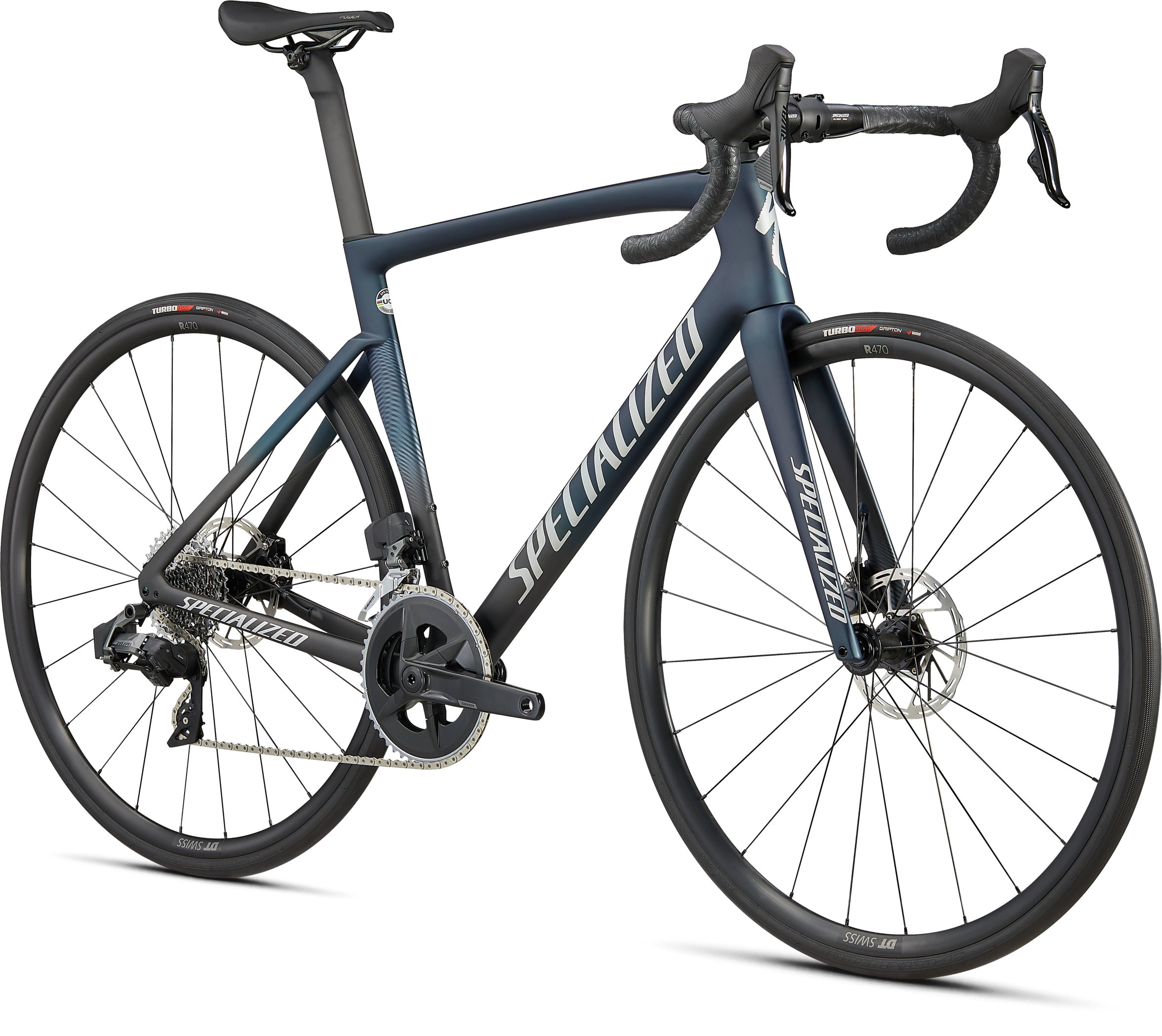 specialized axs