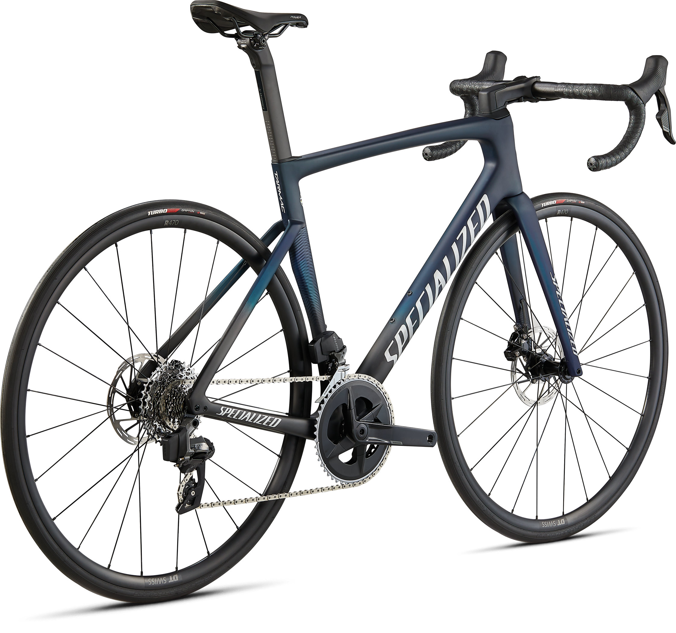 tarmac sl7 sram