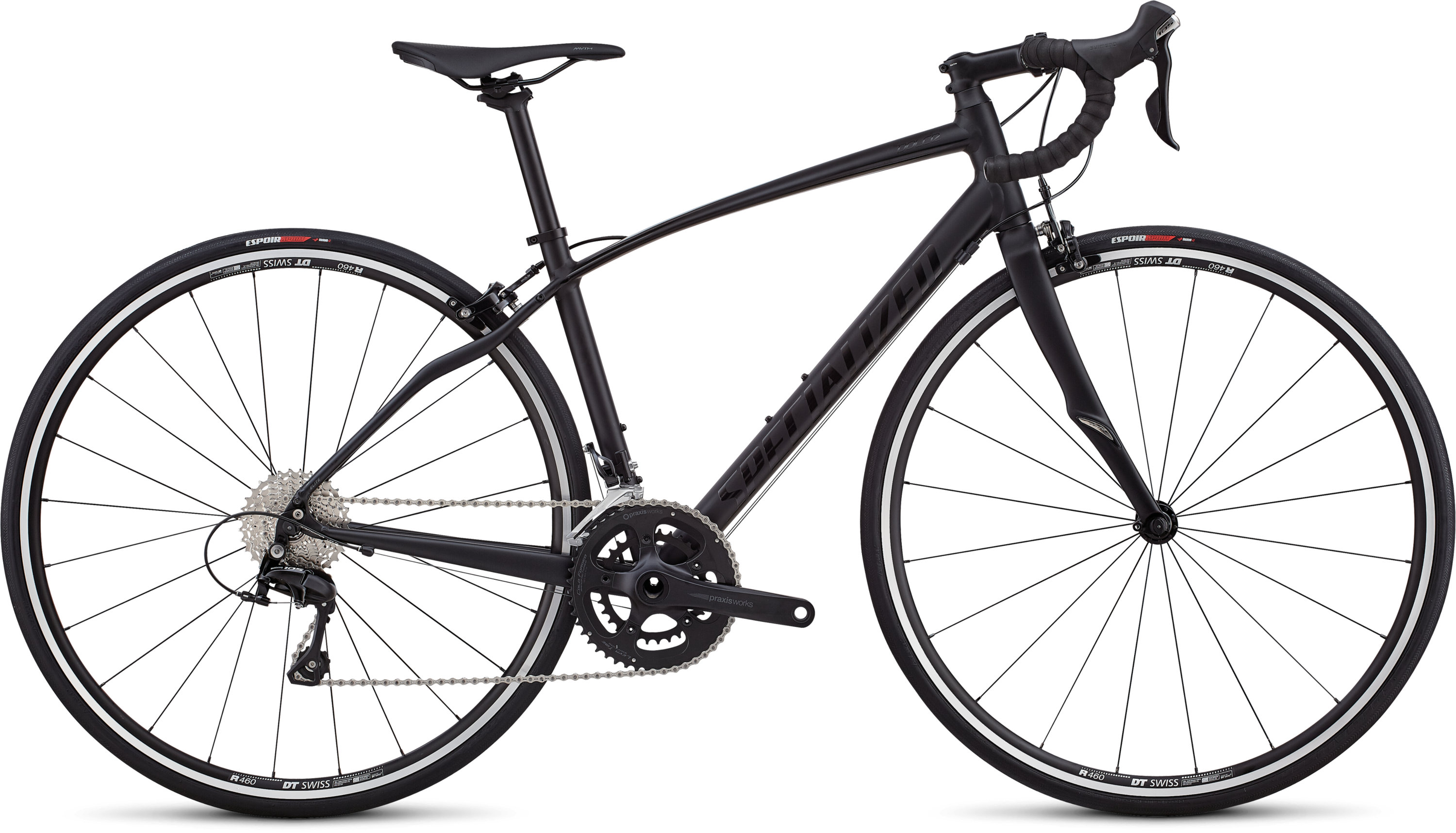 specialized dolce elite road bike