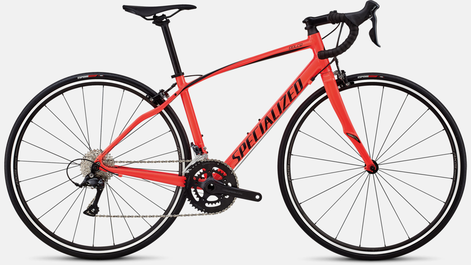 Dolce Sport Specialized Com