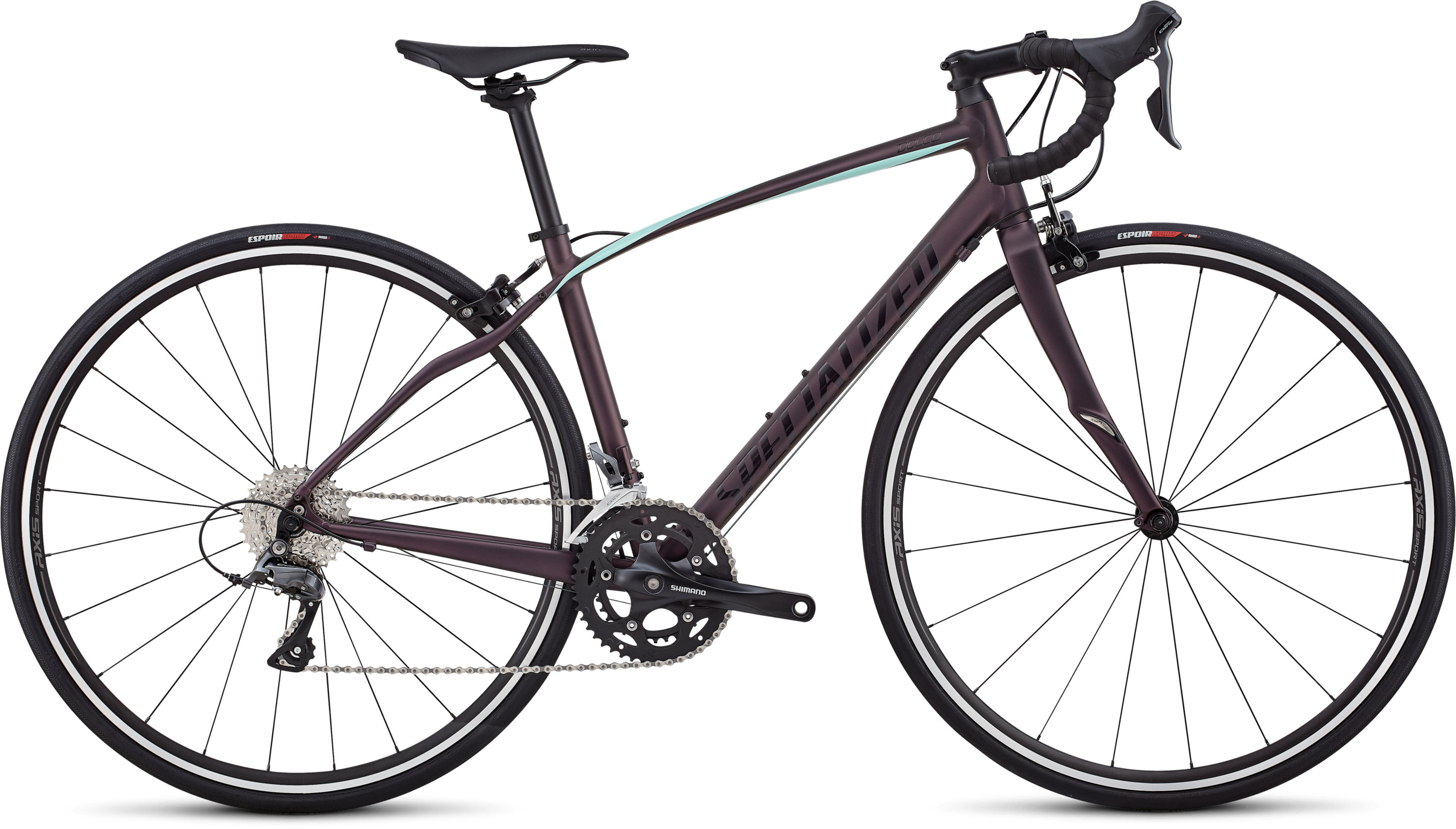 specialized dolce purple