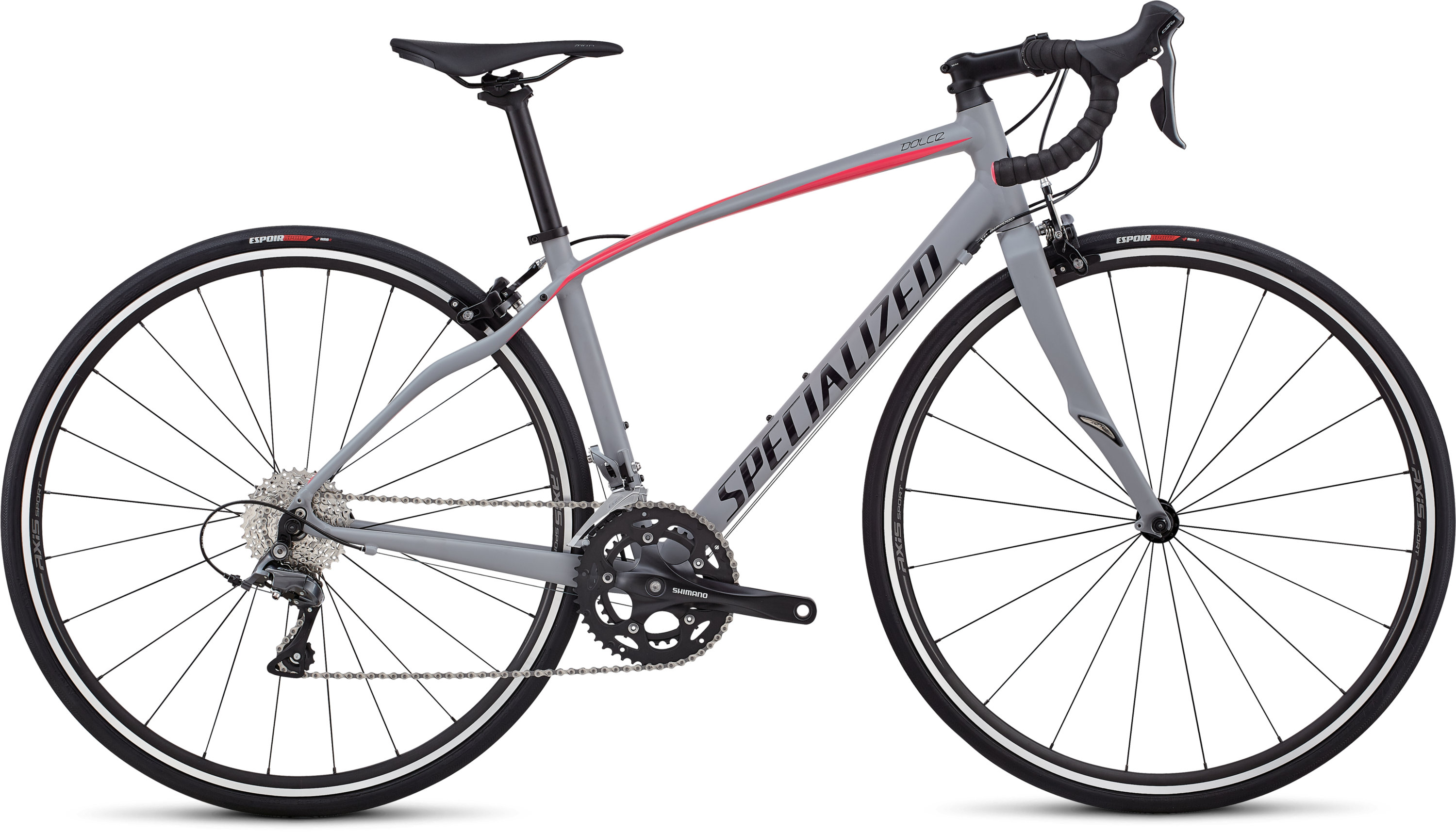 specialized dolce road bike