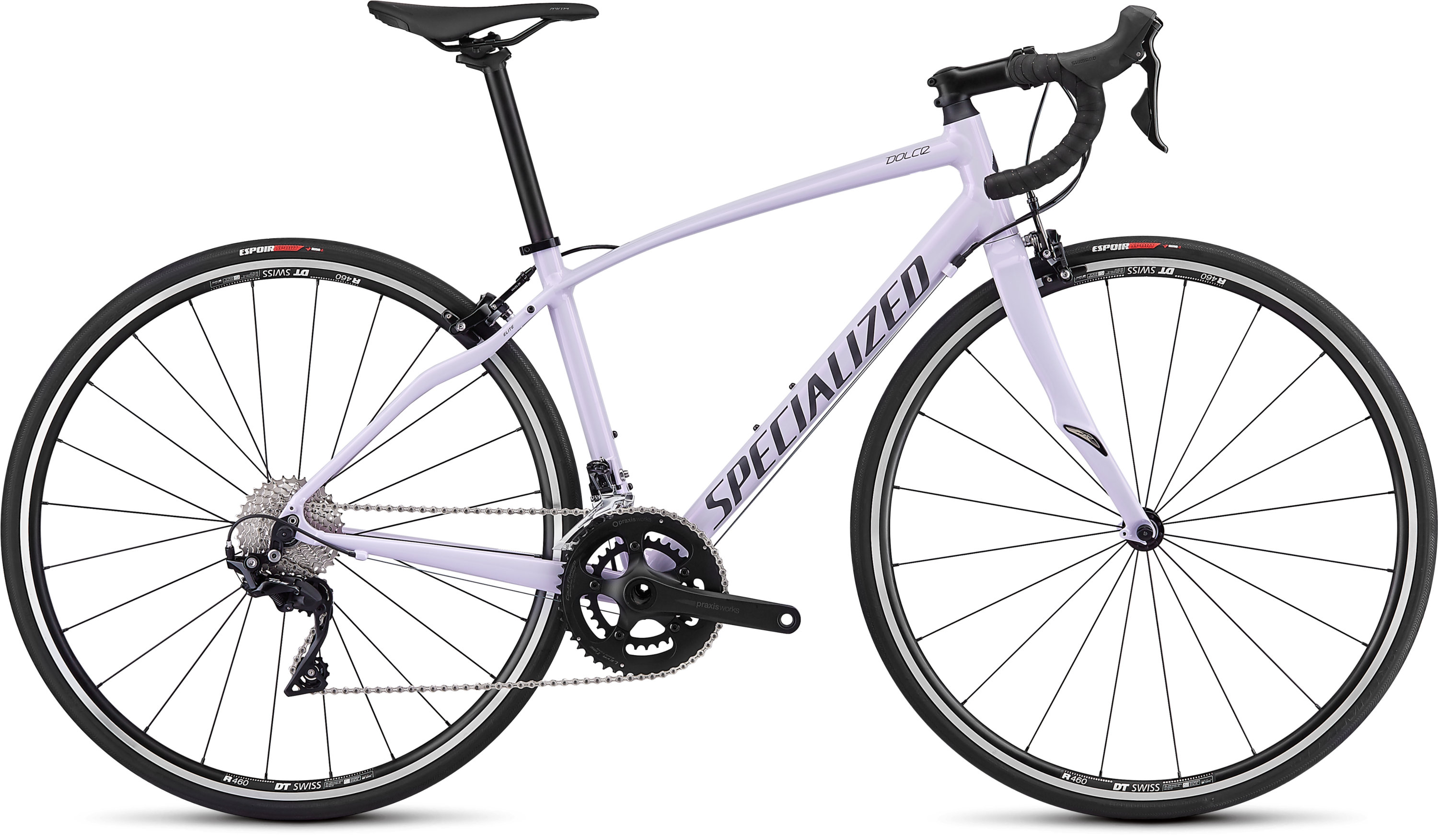 specialized dolce elite women's