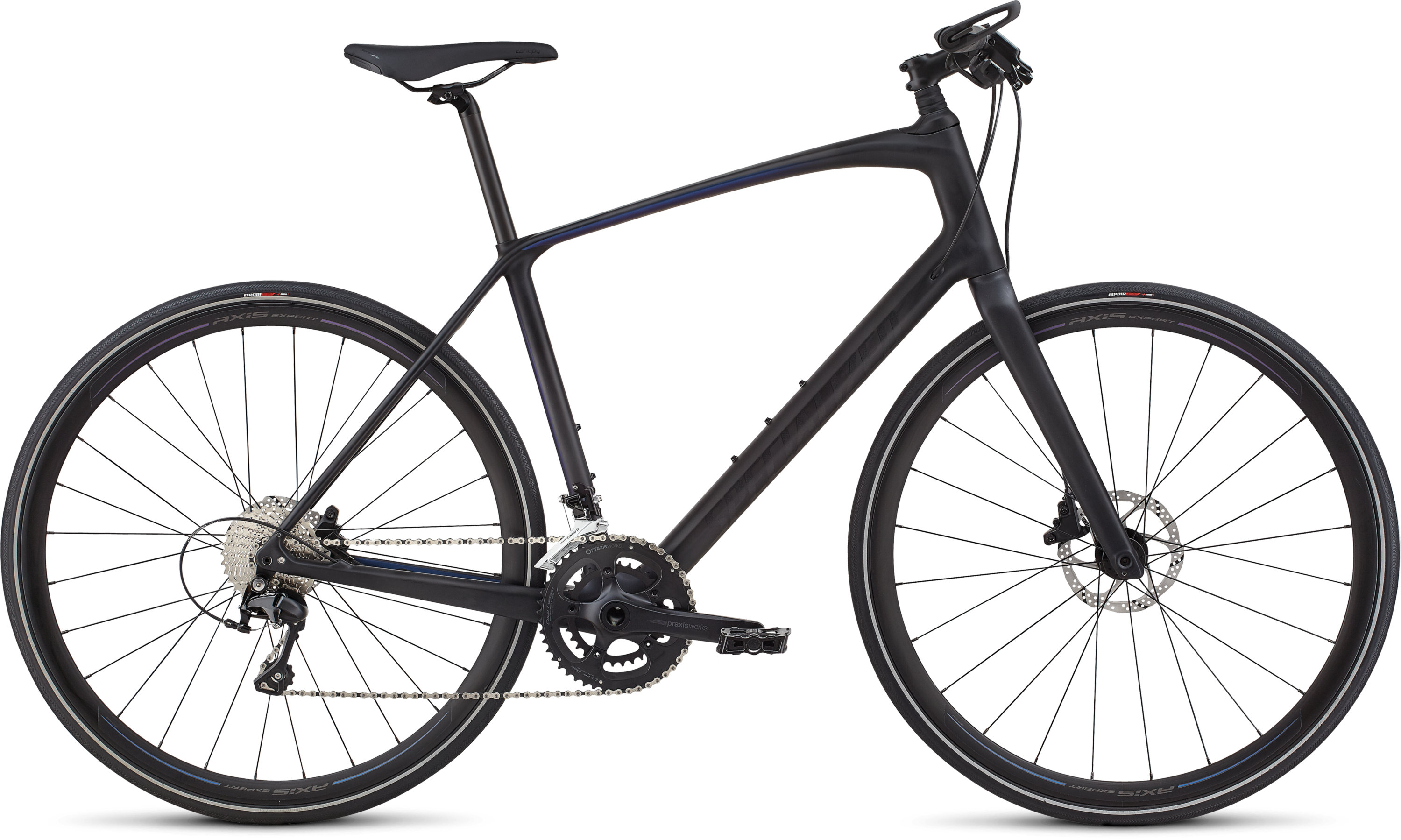 trek commuter 7s