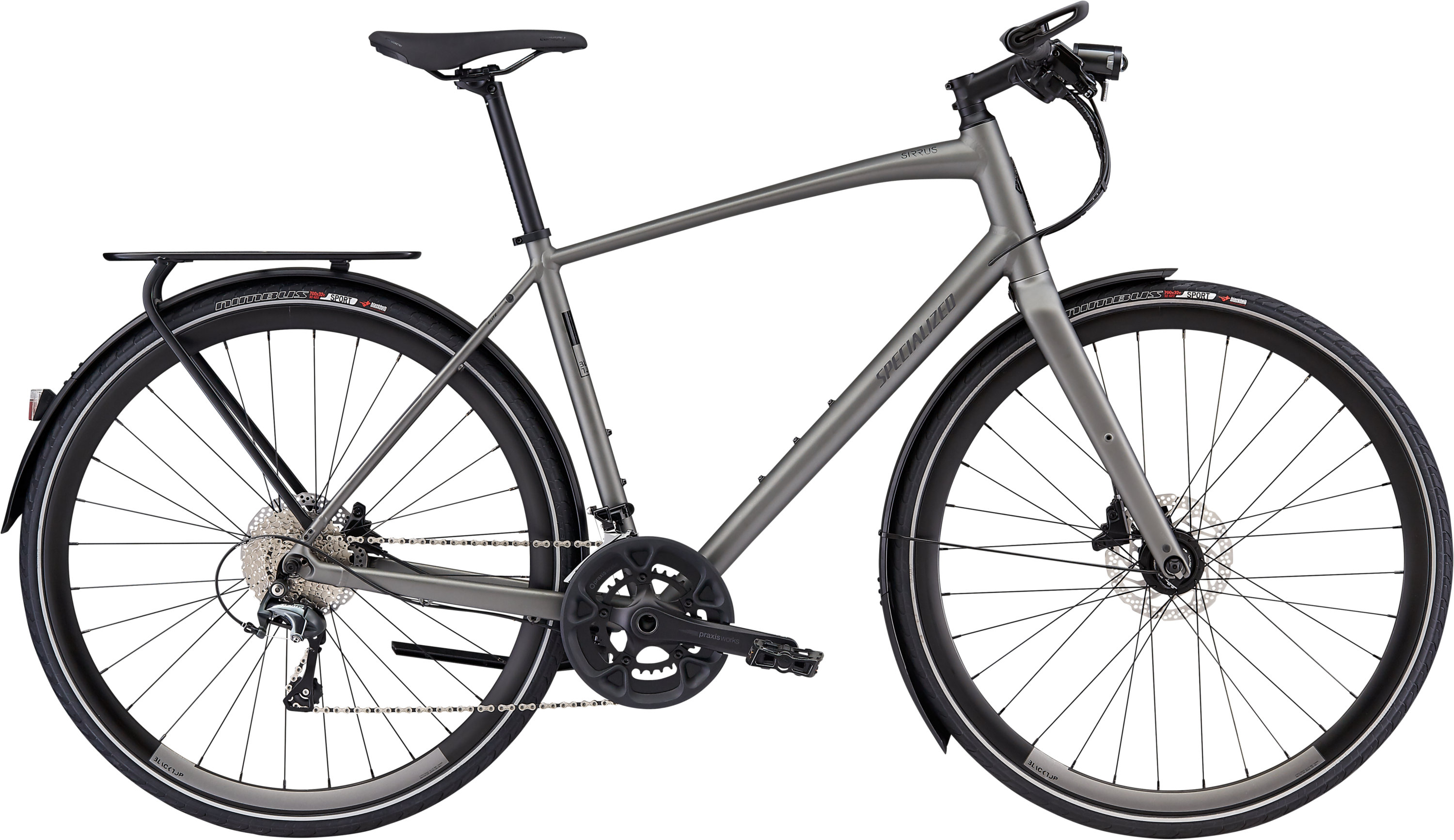 specialized sirrus elite eq 2020