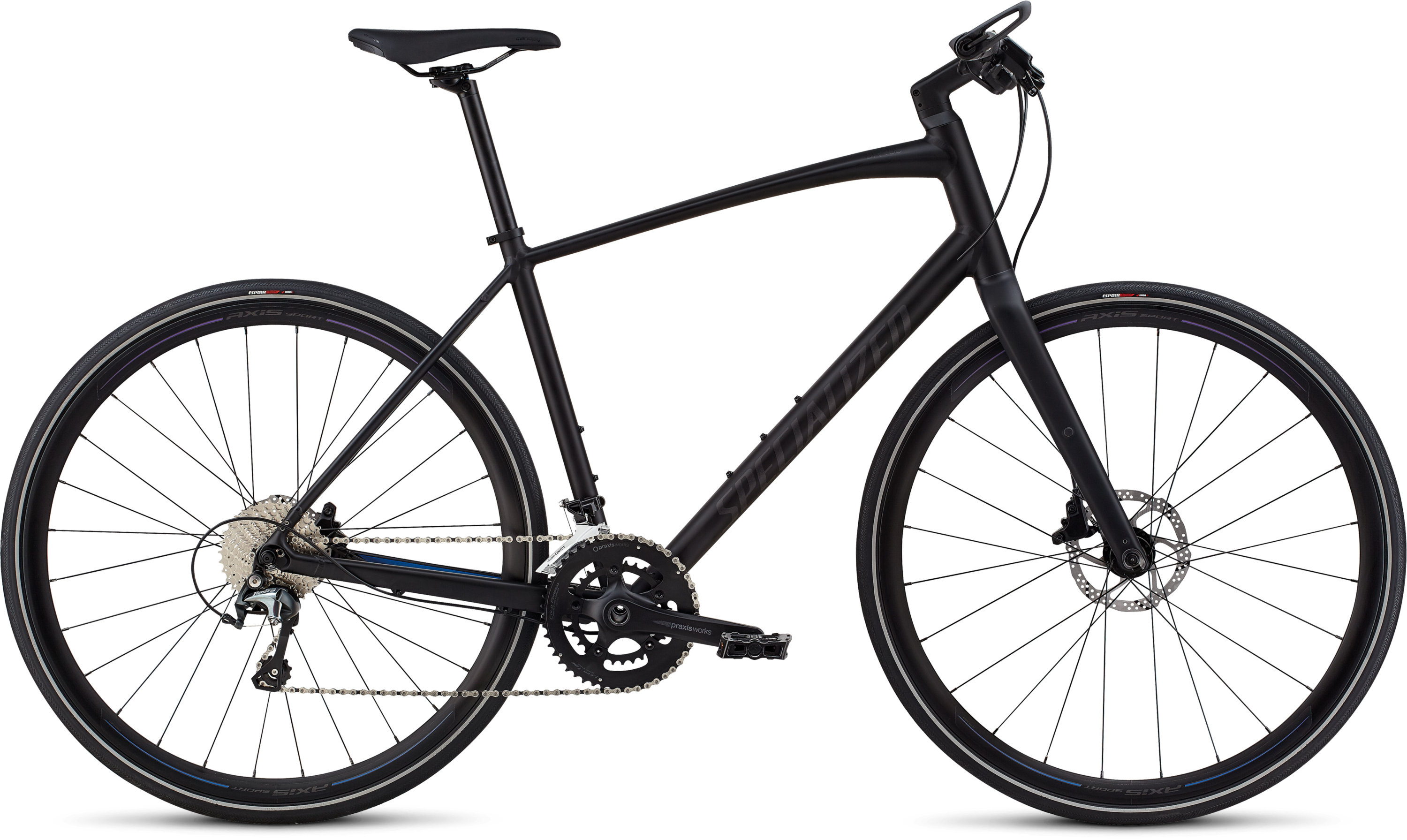 sirrus mens bike