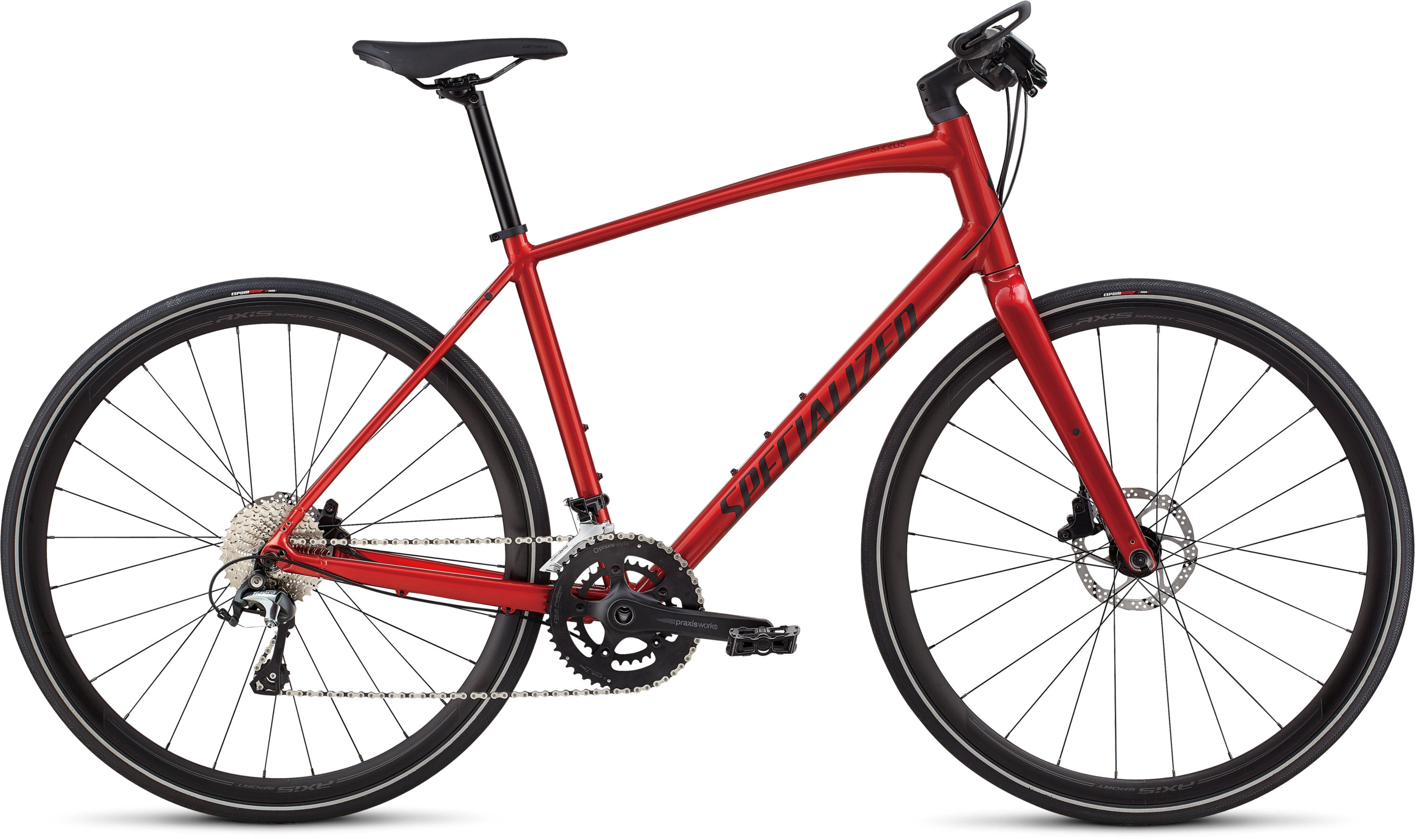 specialized men's sirrus elite alloy