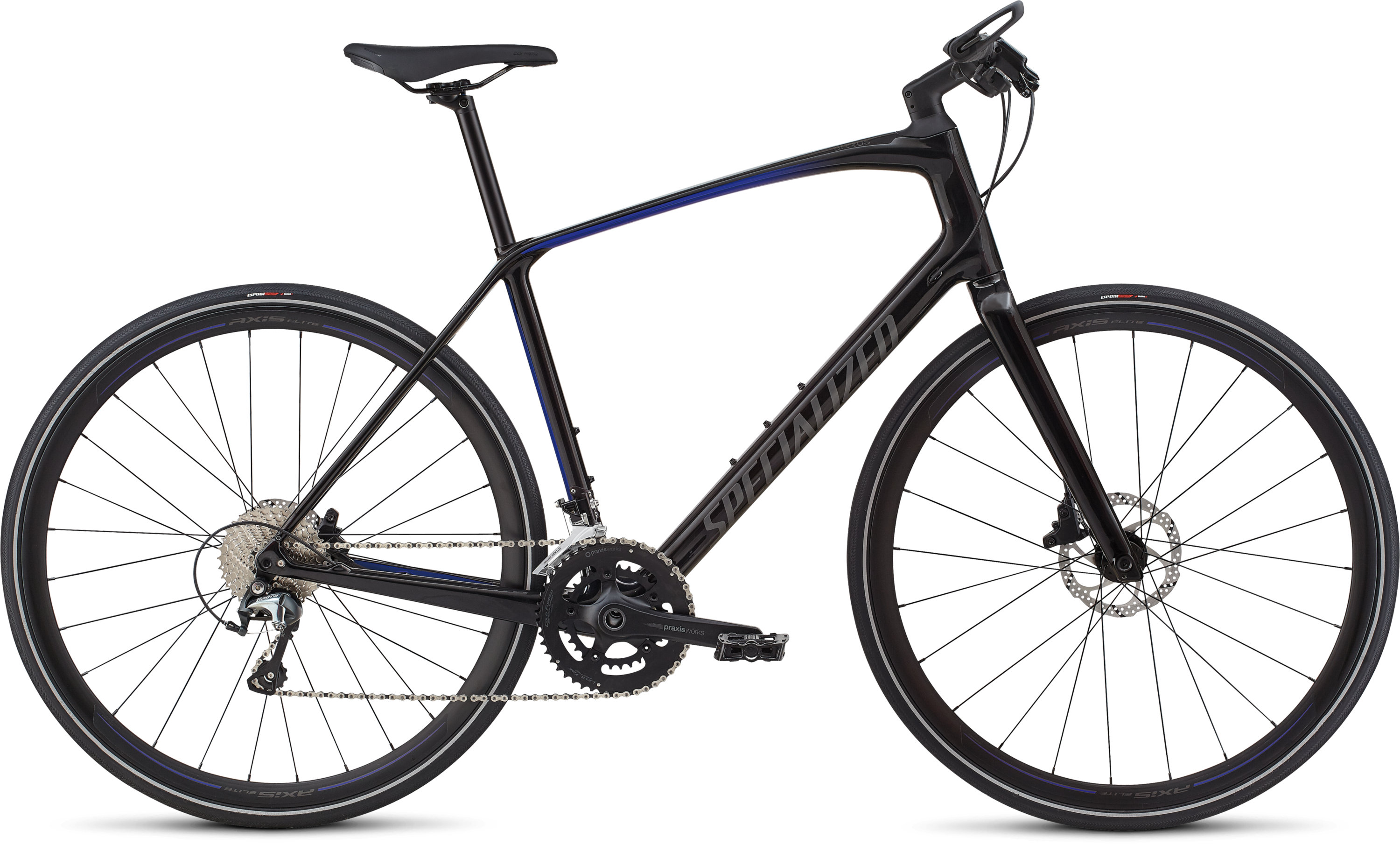 2015 specialized sirrus elite carbon disc