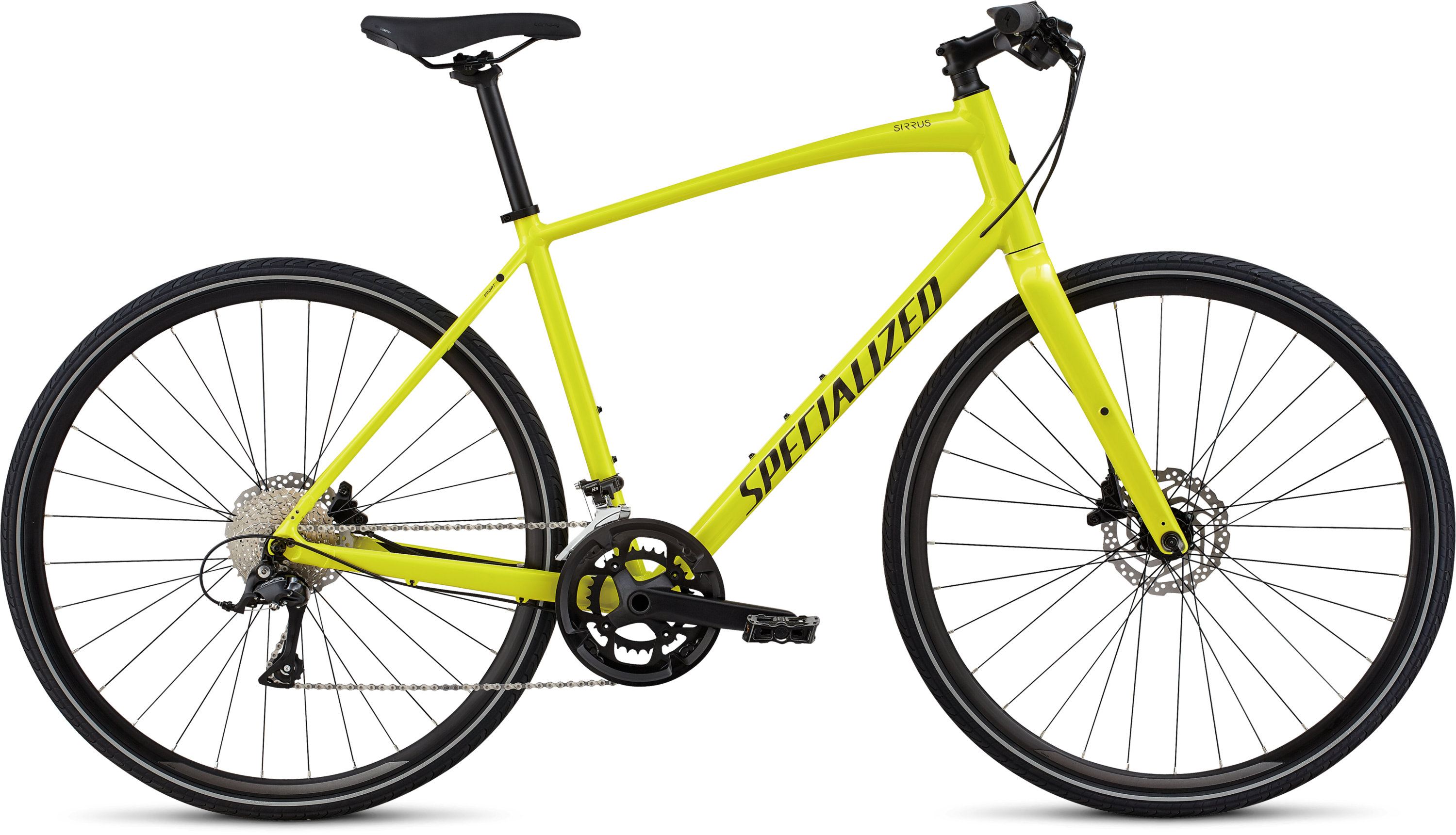 2019 specialized sirrus sport