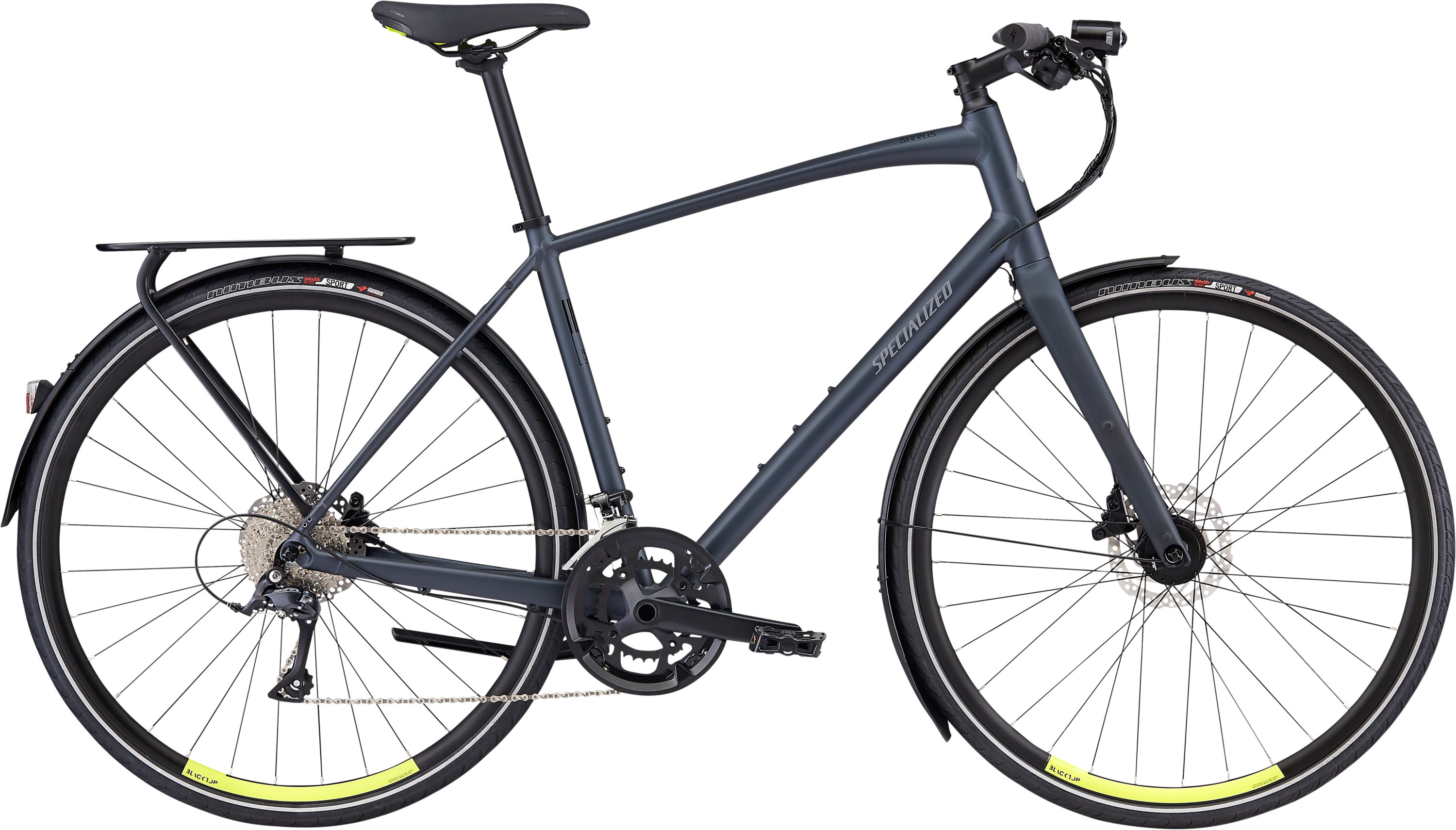 specialized sirrus sport 2019 hybrid bike