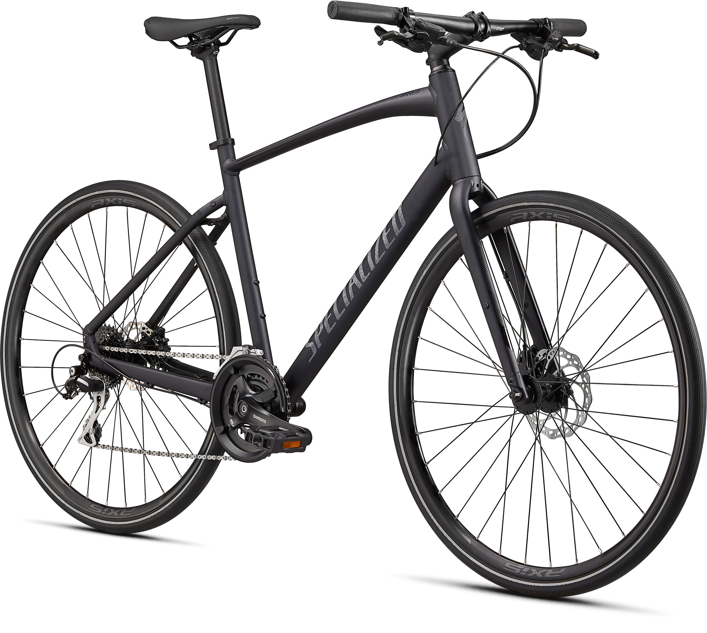 specialized sirrus 2.0