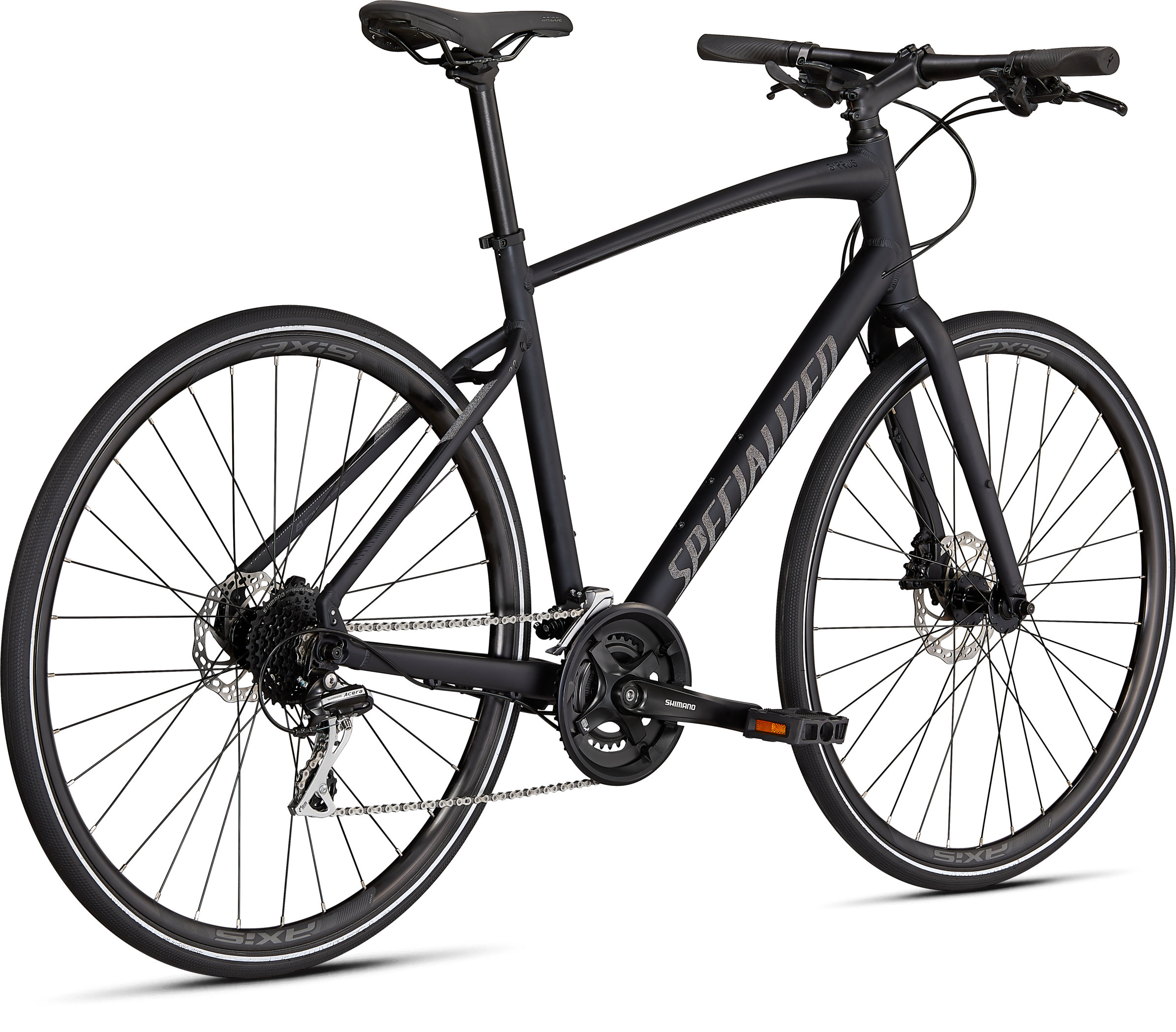 specialized sirrus x 2.0 fitness hybrid bike