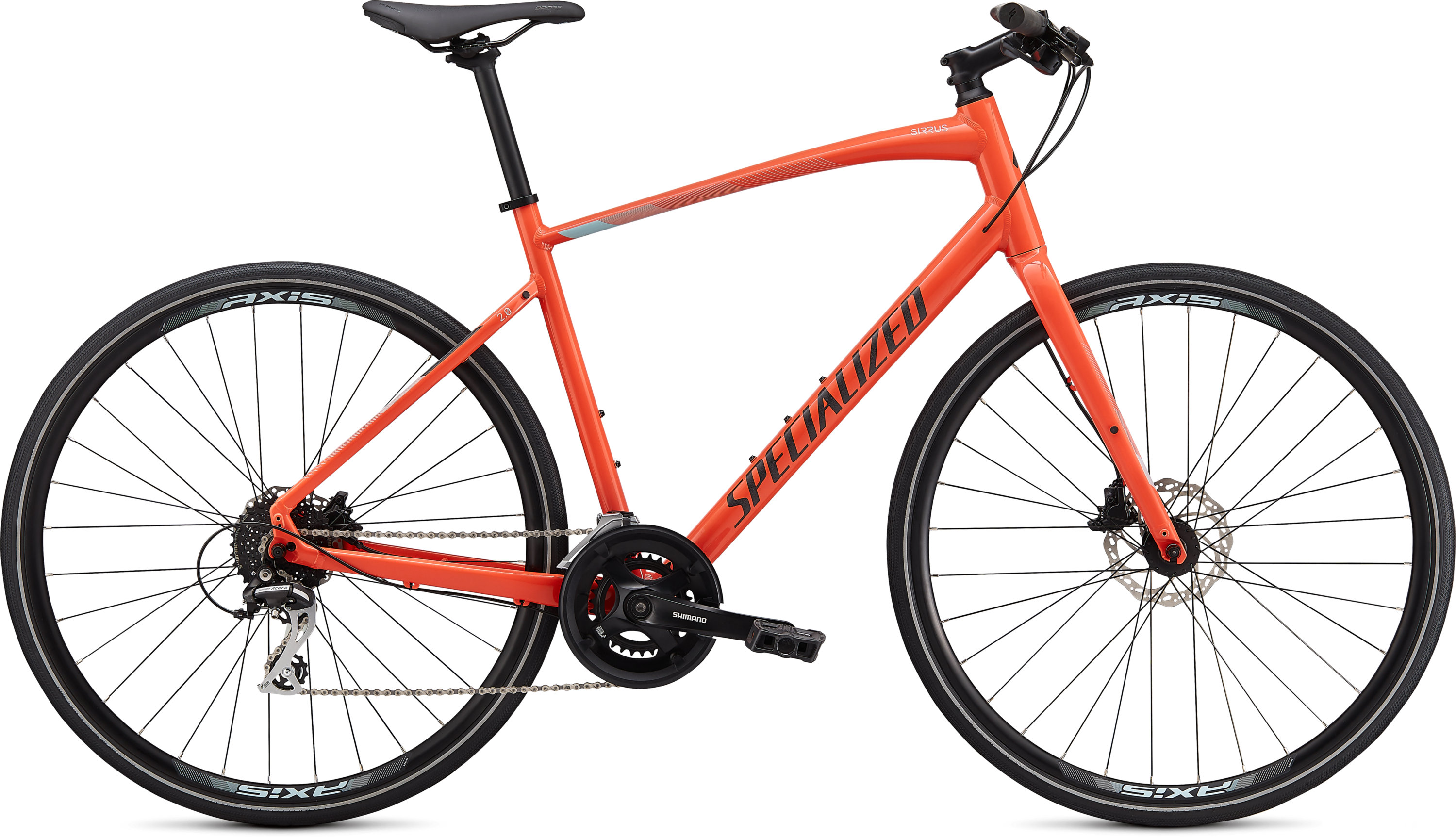 specialized hybrid bikes canada