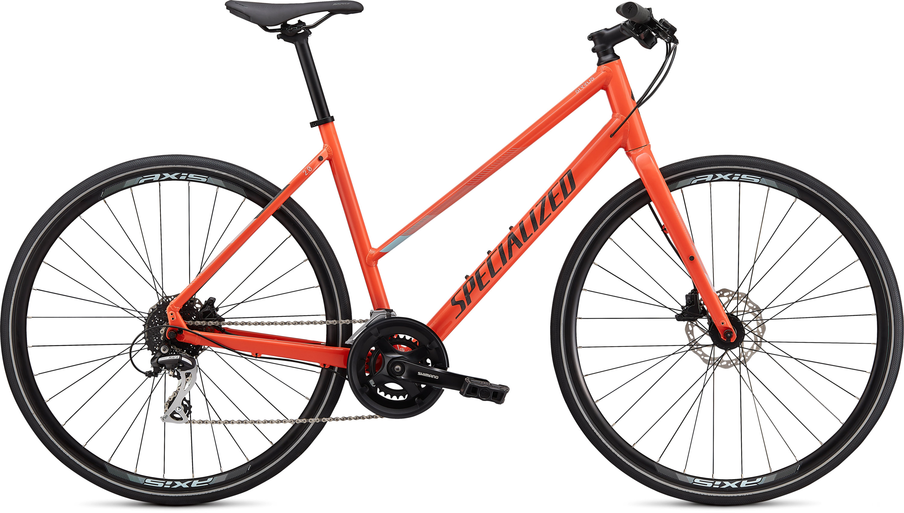 specialized sirrus x 2.0 fitness hybrid bike