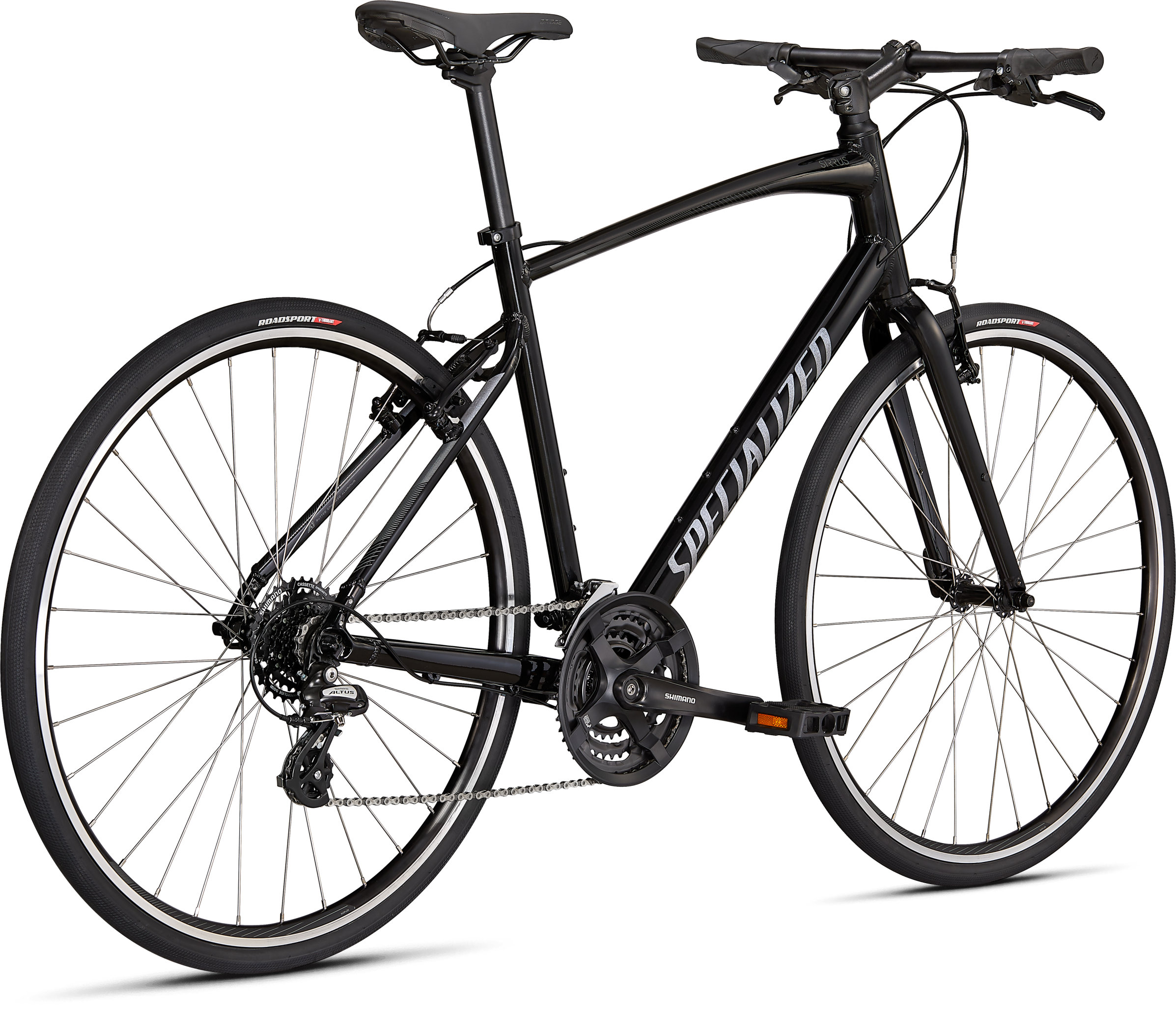 specialized sirrus 1.0 hybrid