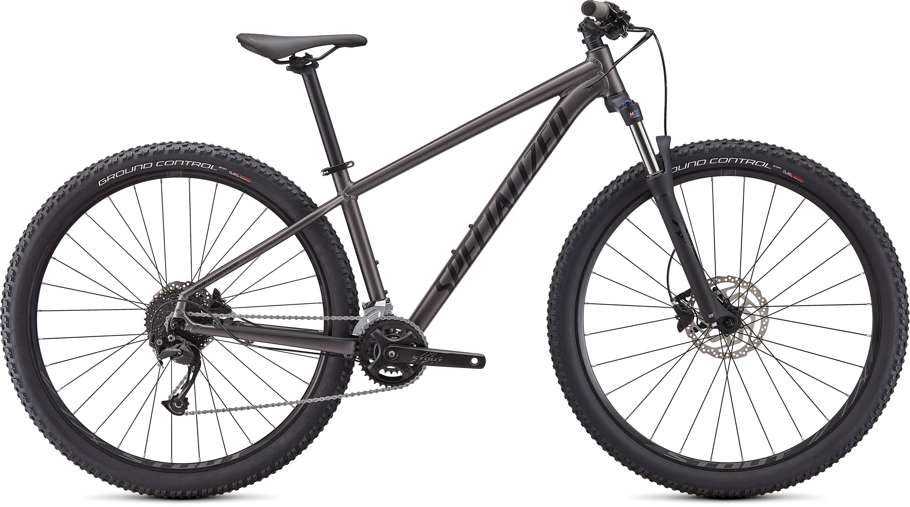 Rockhopper Comp 29 2x | Specialized.com