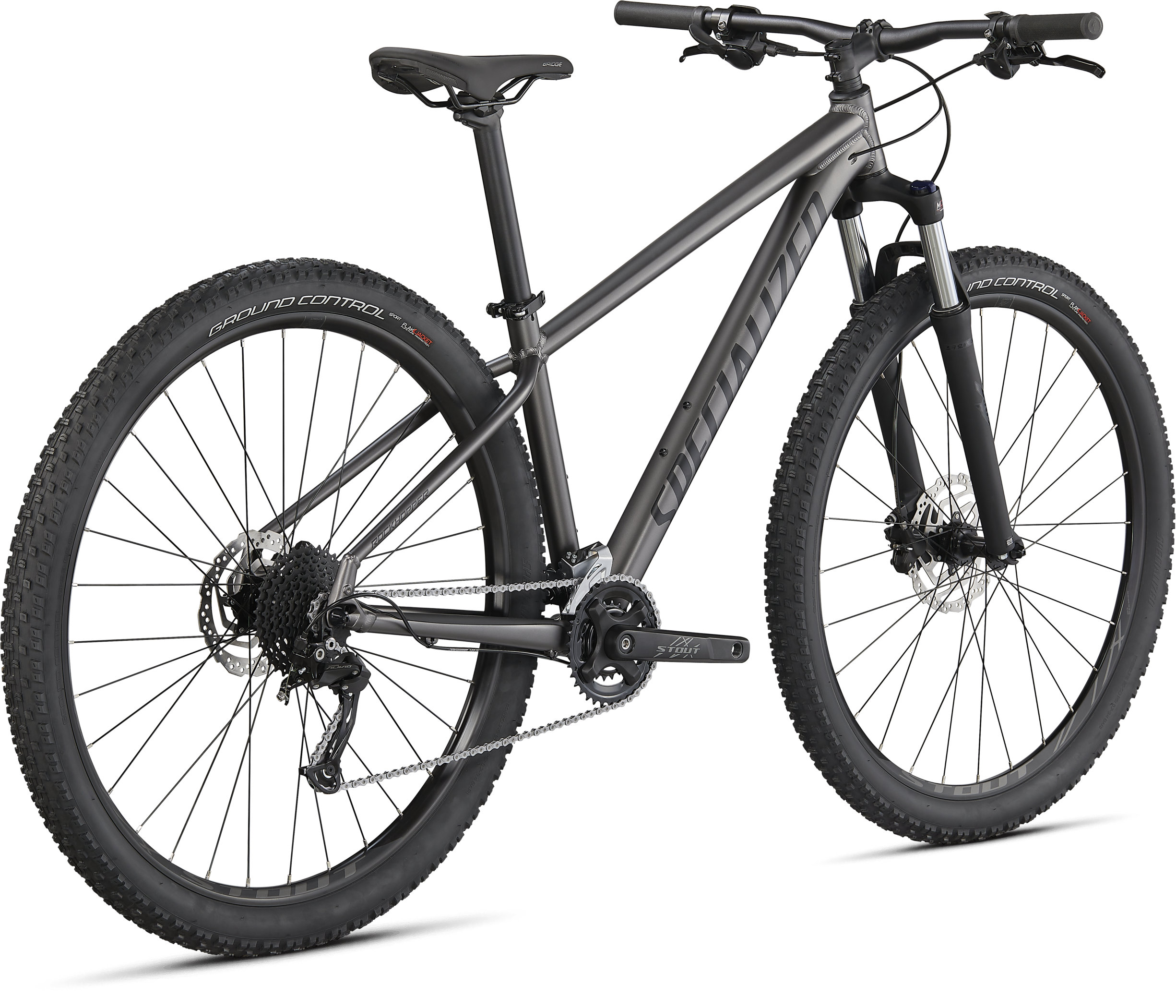 bicicleta specialized rockhopper comp 29 2x