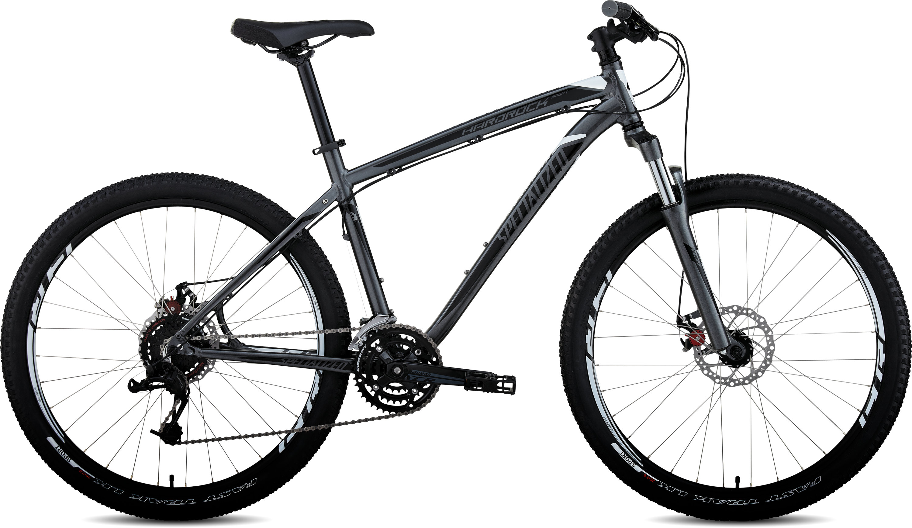 specialized hr hardrock