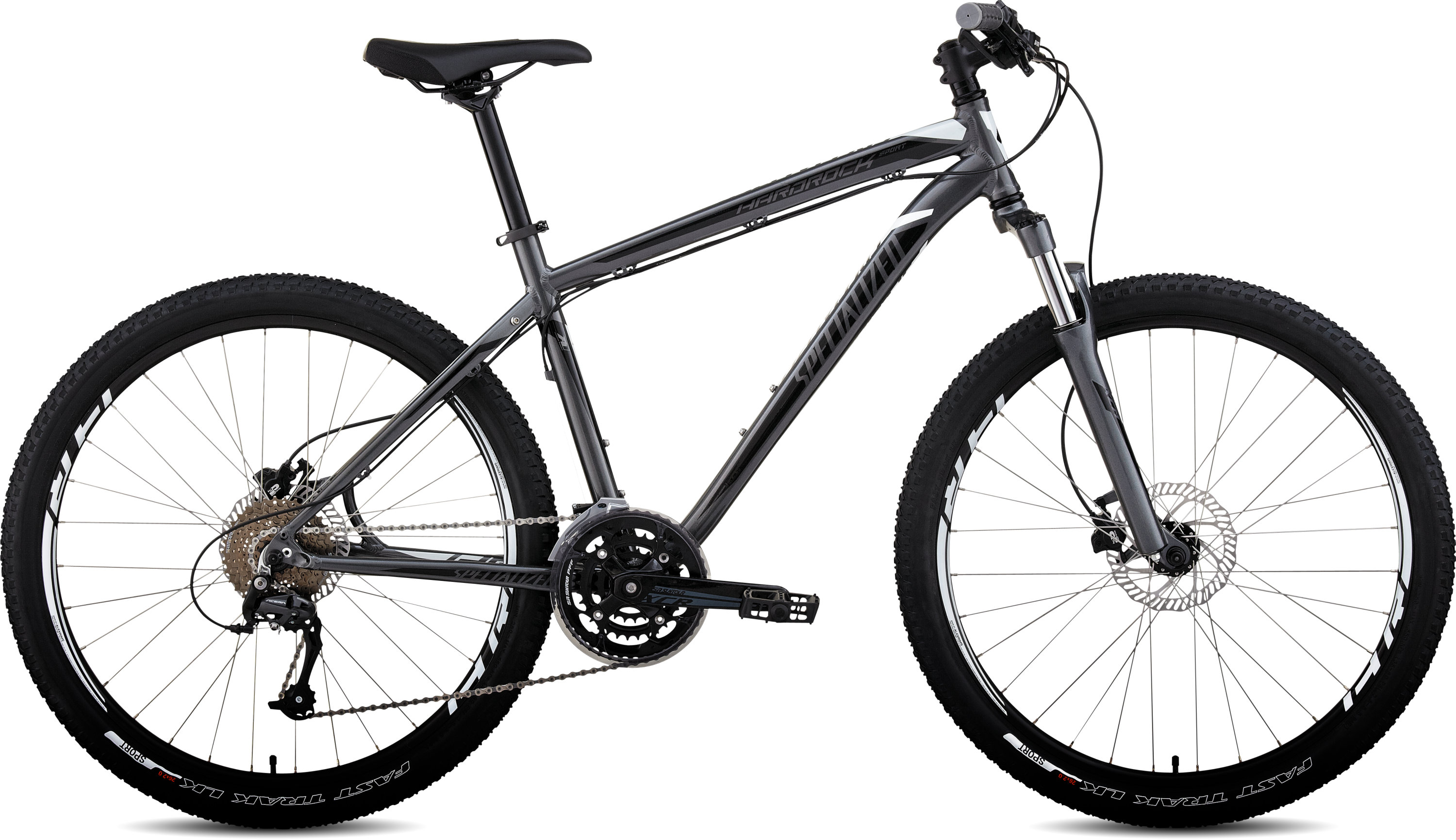 specialized hardrock sport bike