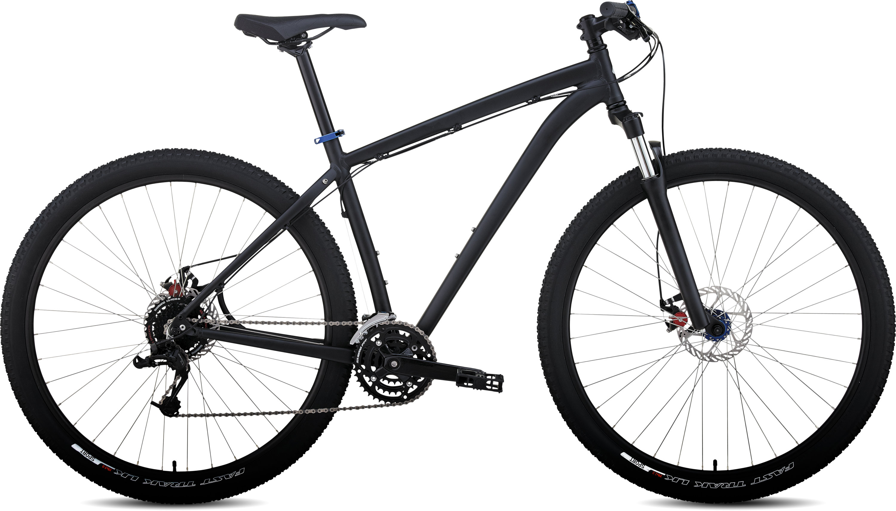 bike specialized hardrock sport