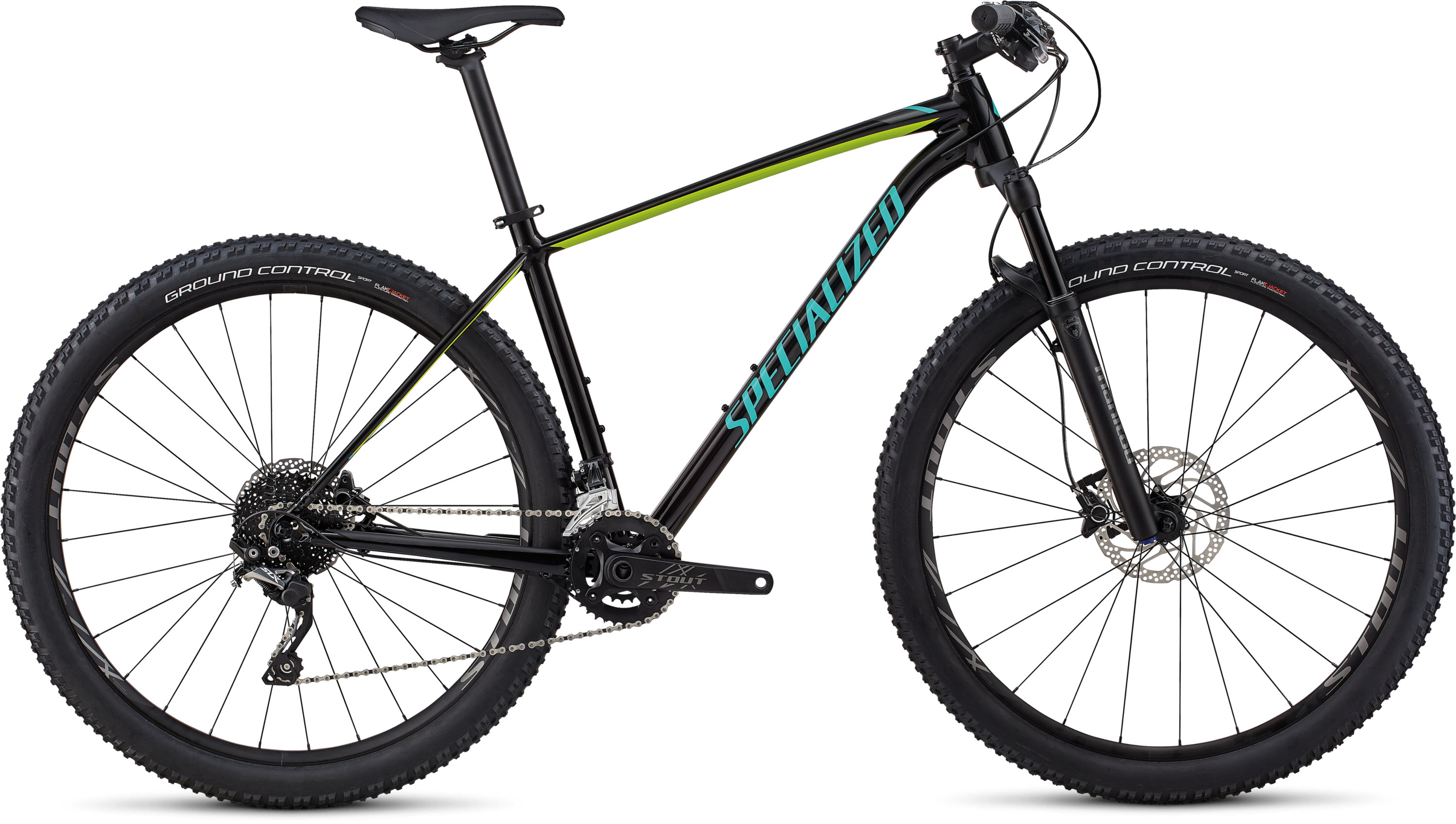 2019 rockhopper pro 1x review