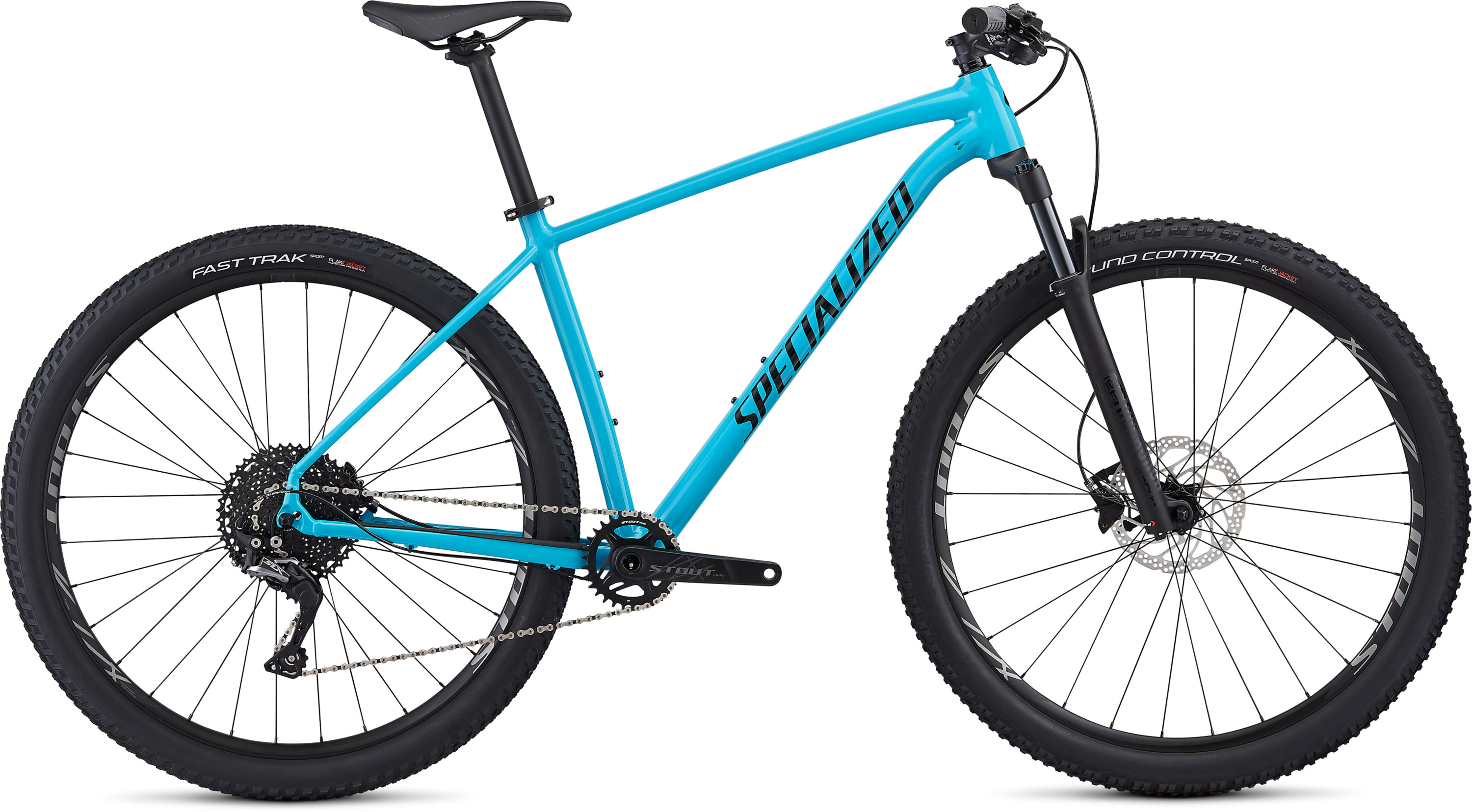 specialized rockhopper pro 1x