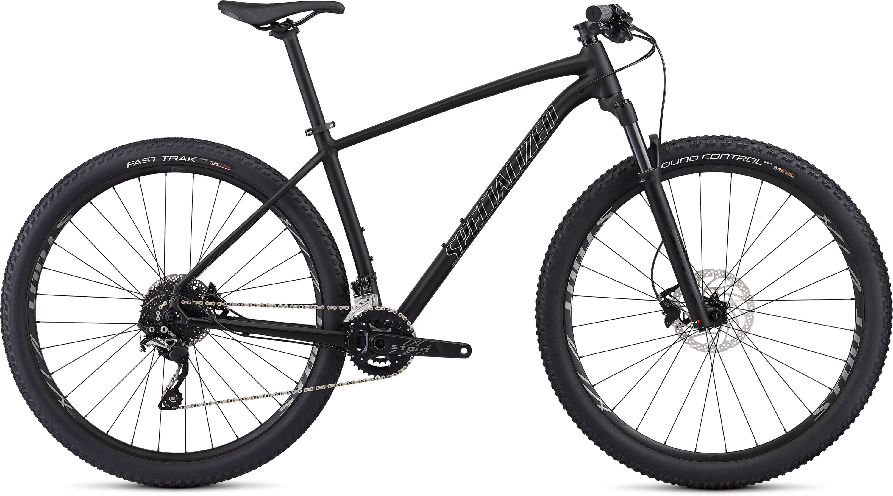 specialized rockhopper mountain bike