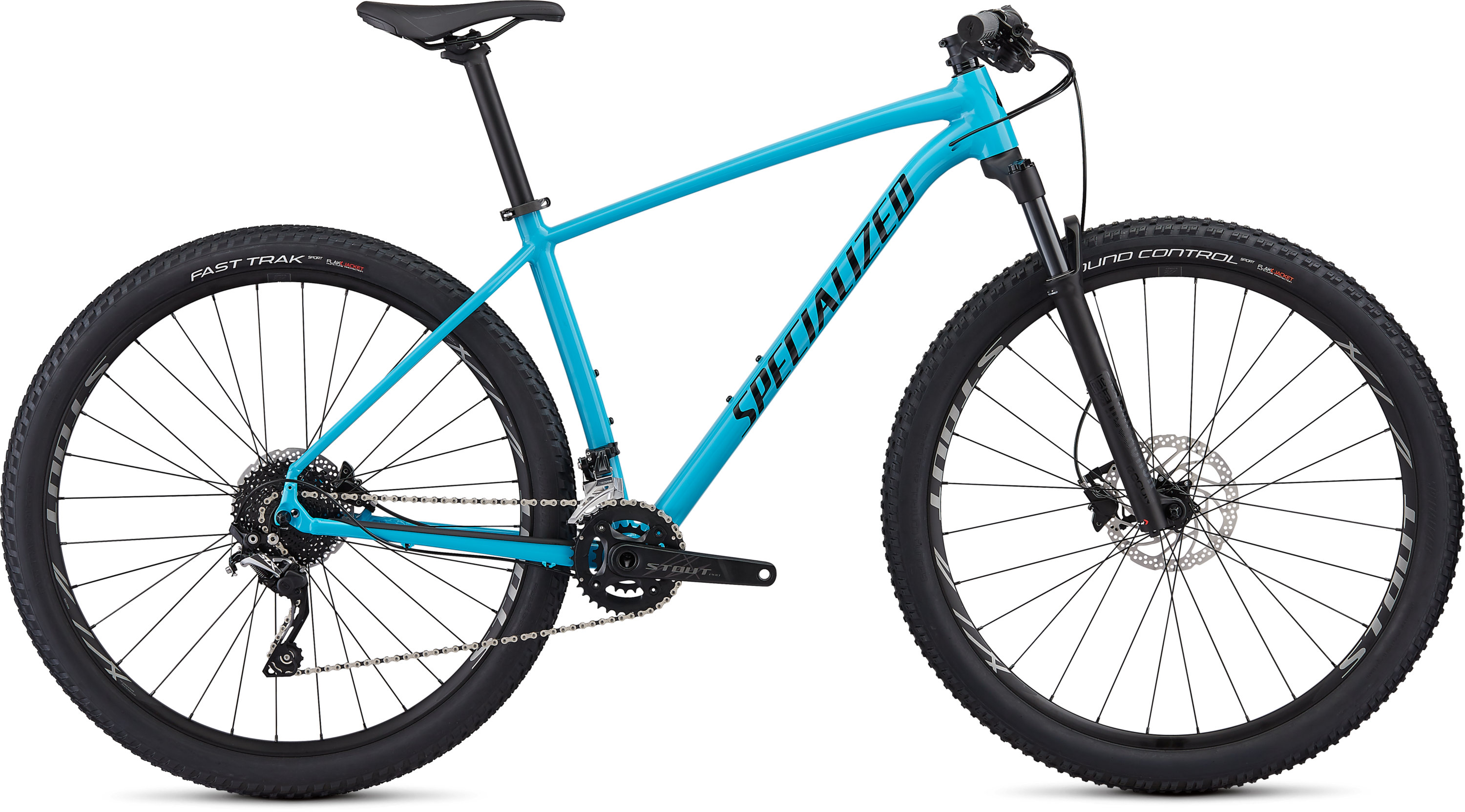 2019 specialized rockhopper pro