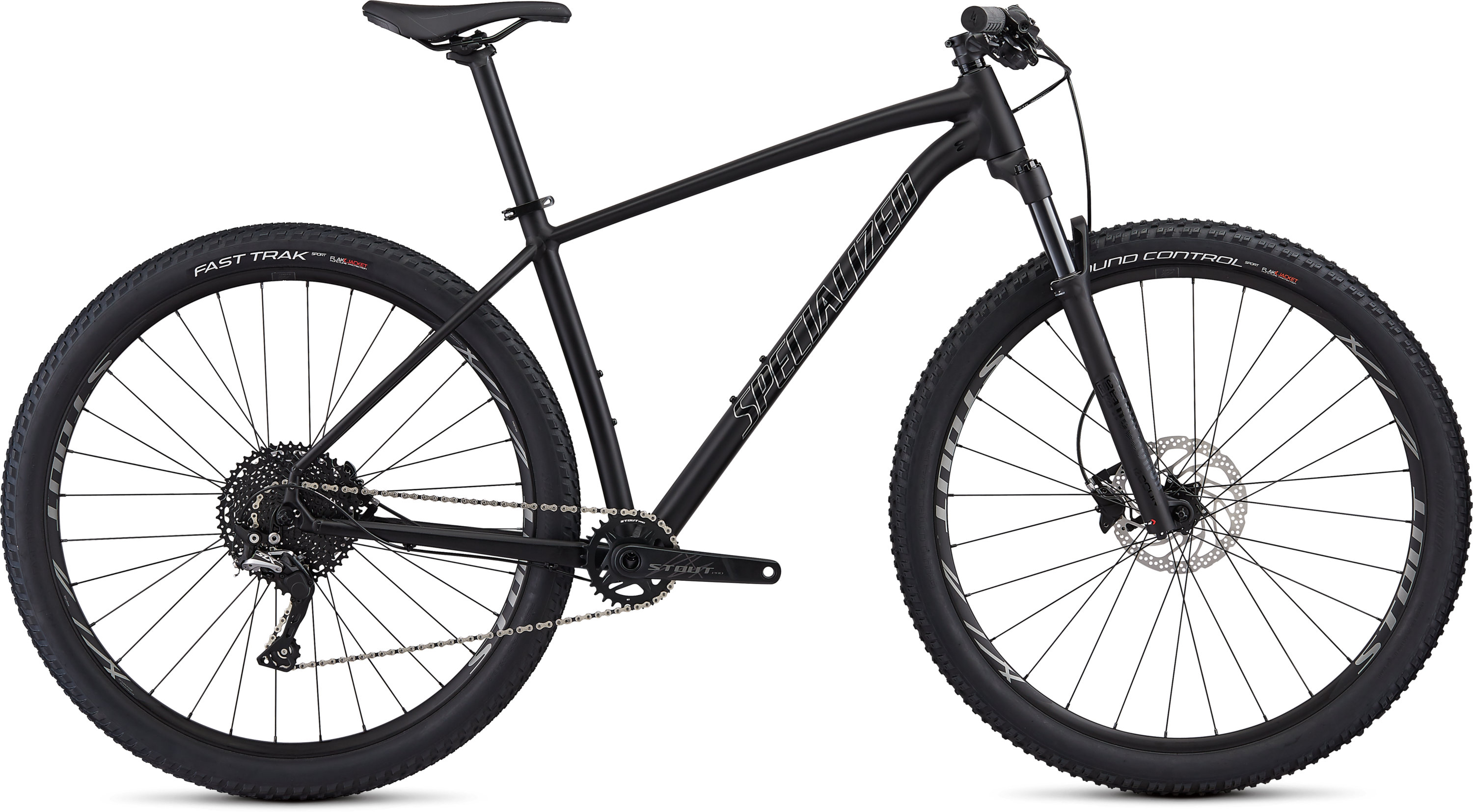 specialized rockhopper pro 2018 review