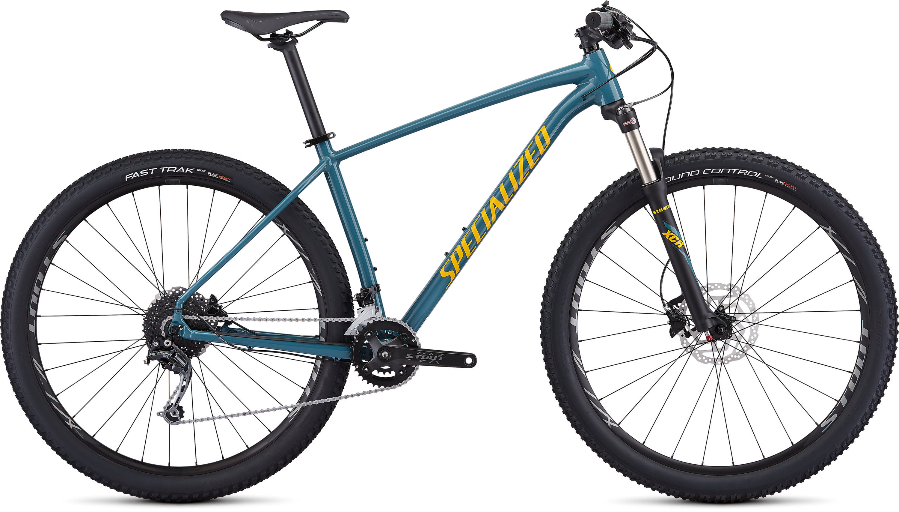 bicicleta rockhopper expert 29