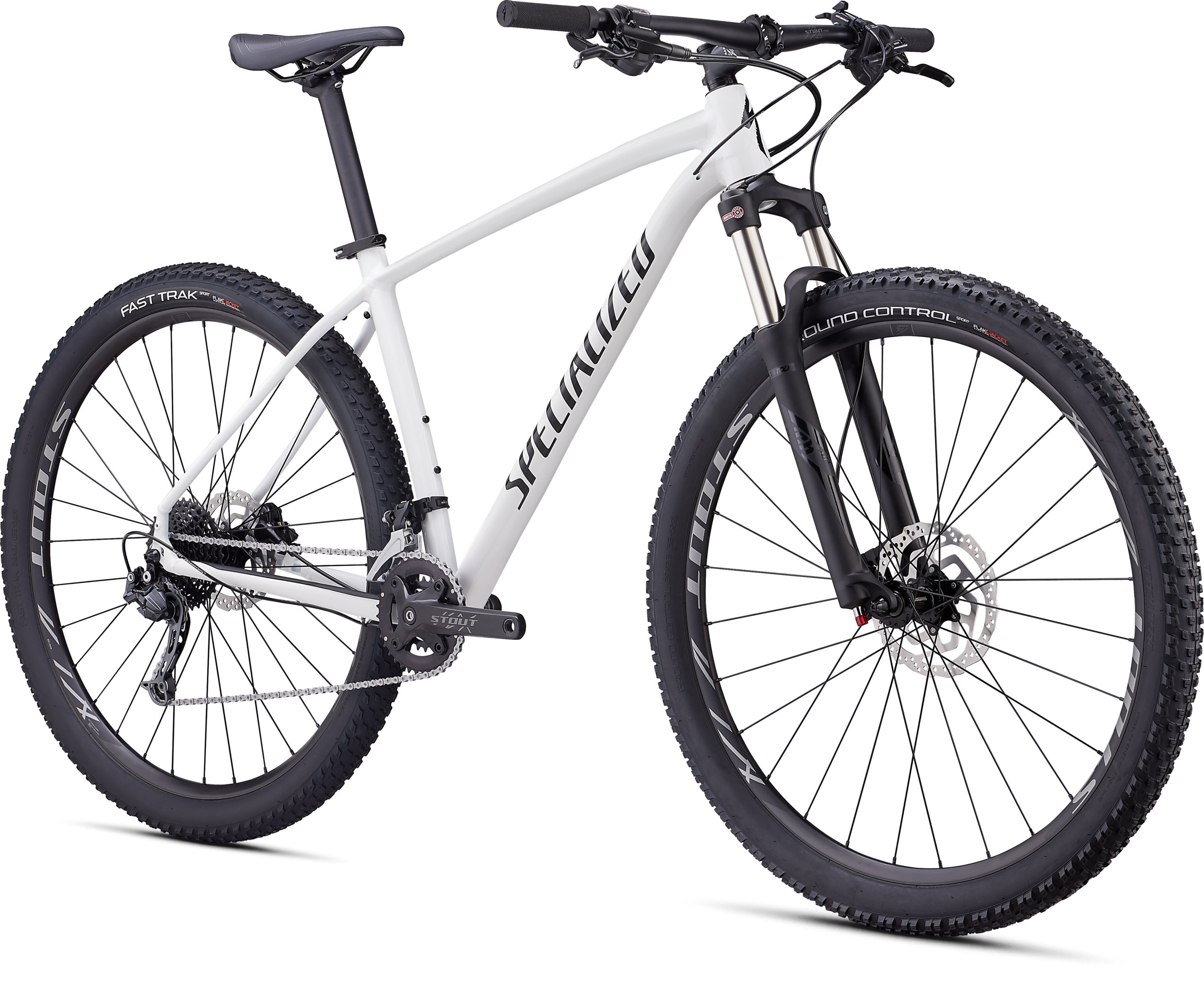 vtt rockhopper specialized