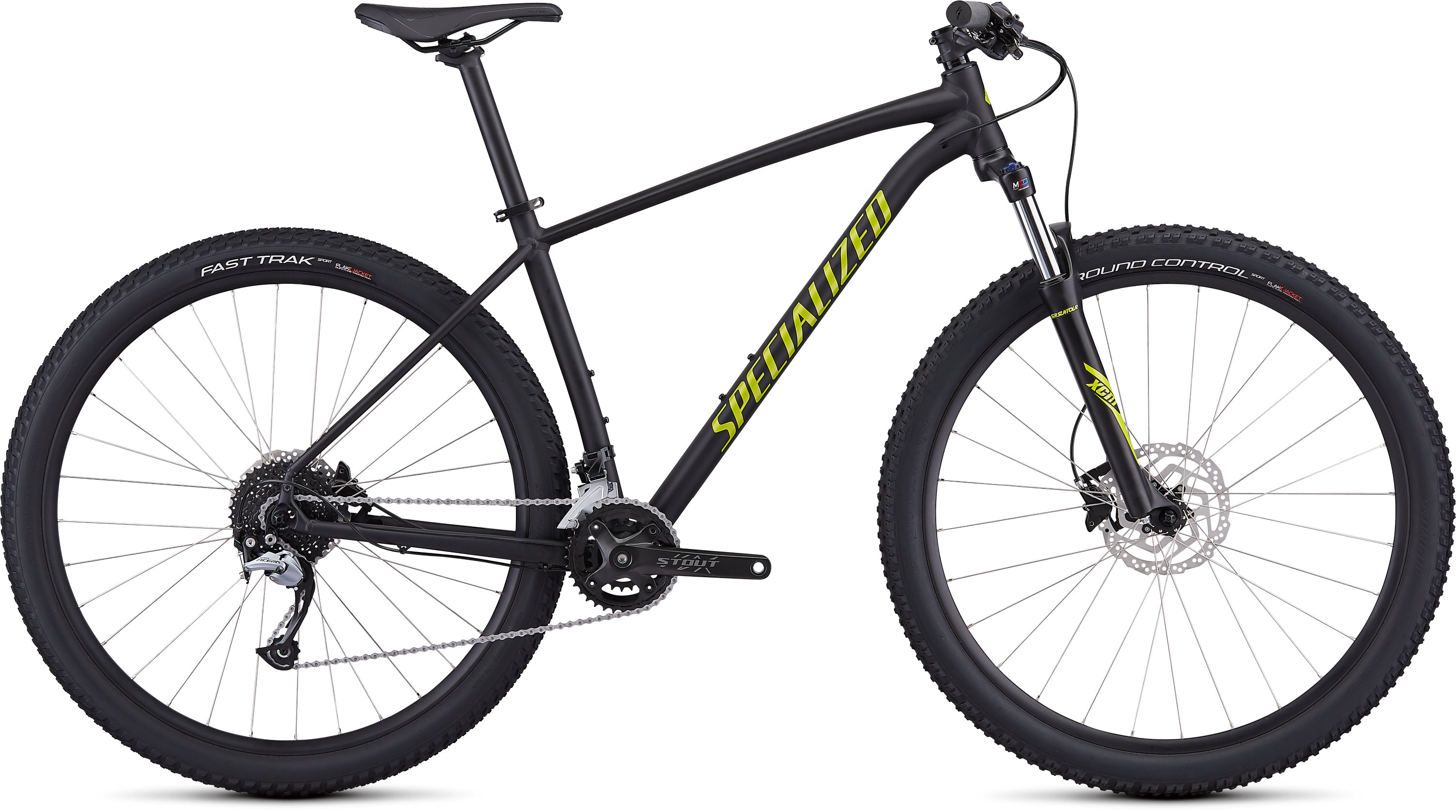 Men's Rockhopper Comp | Specialized.com