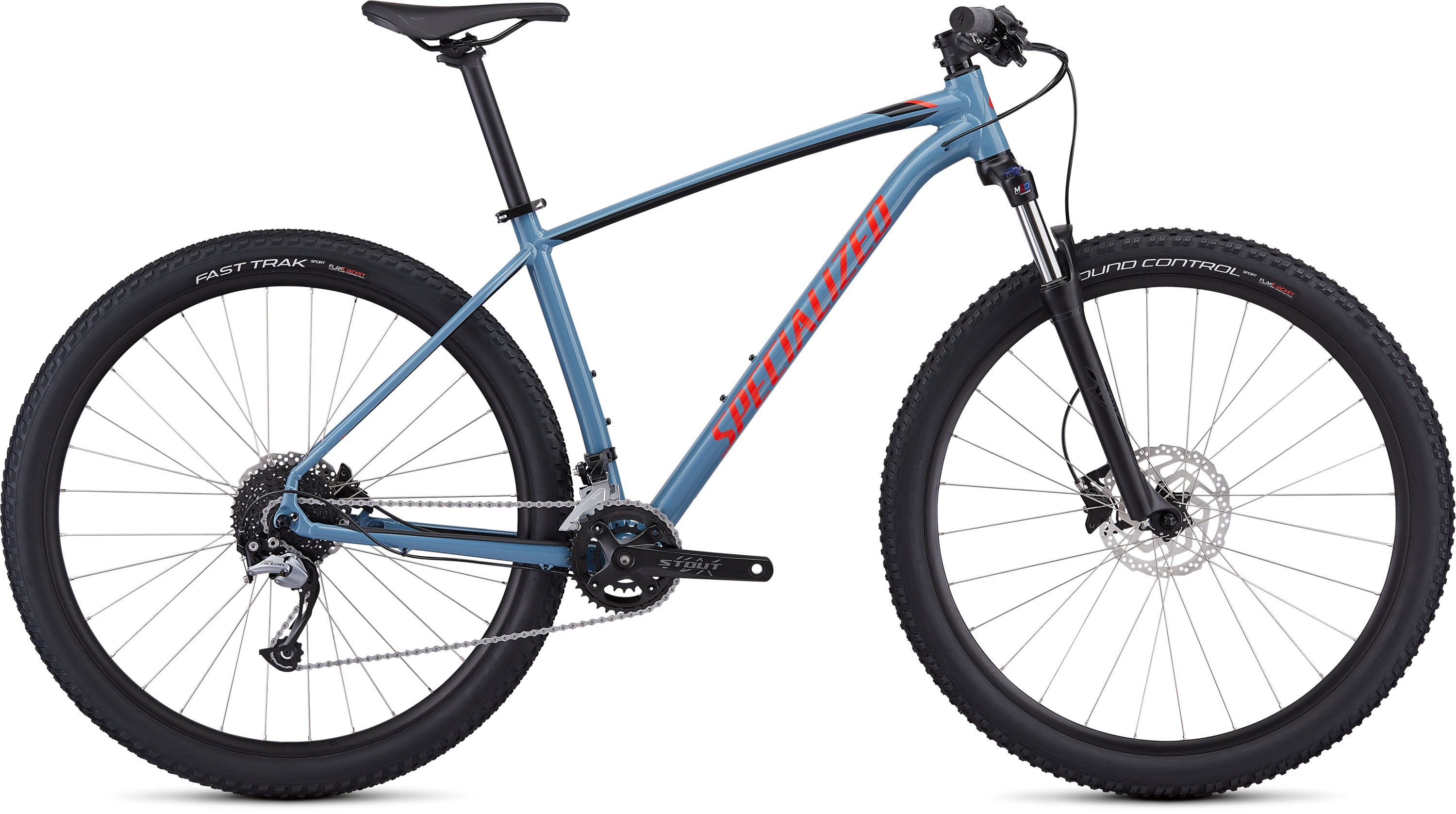 vtt specialized rockhopper comp 29