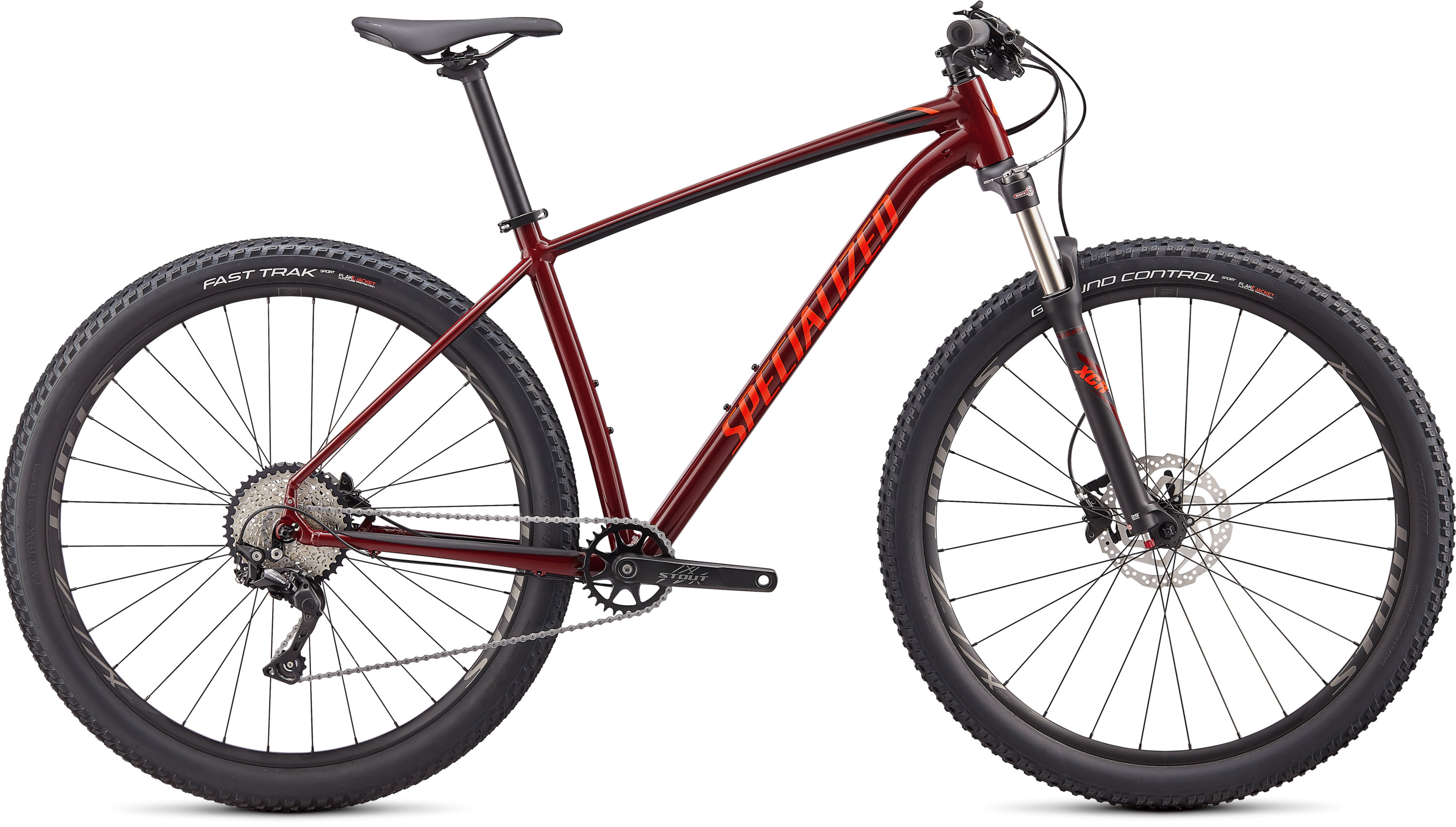 specialized rockhopper 29 1x