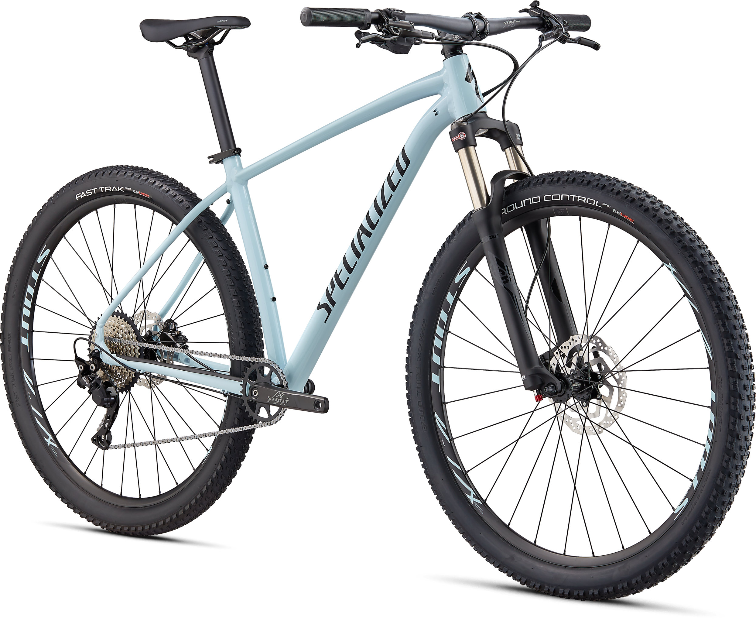 specialized rockhopper expert 1x