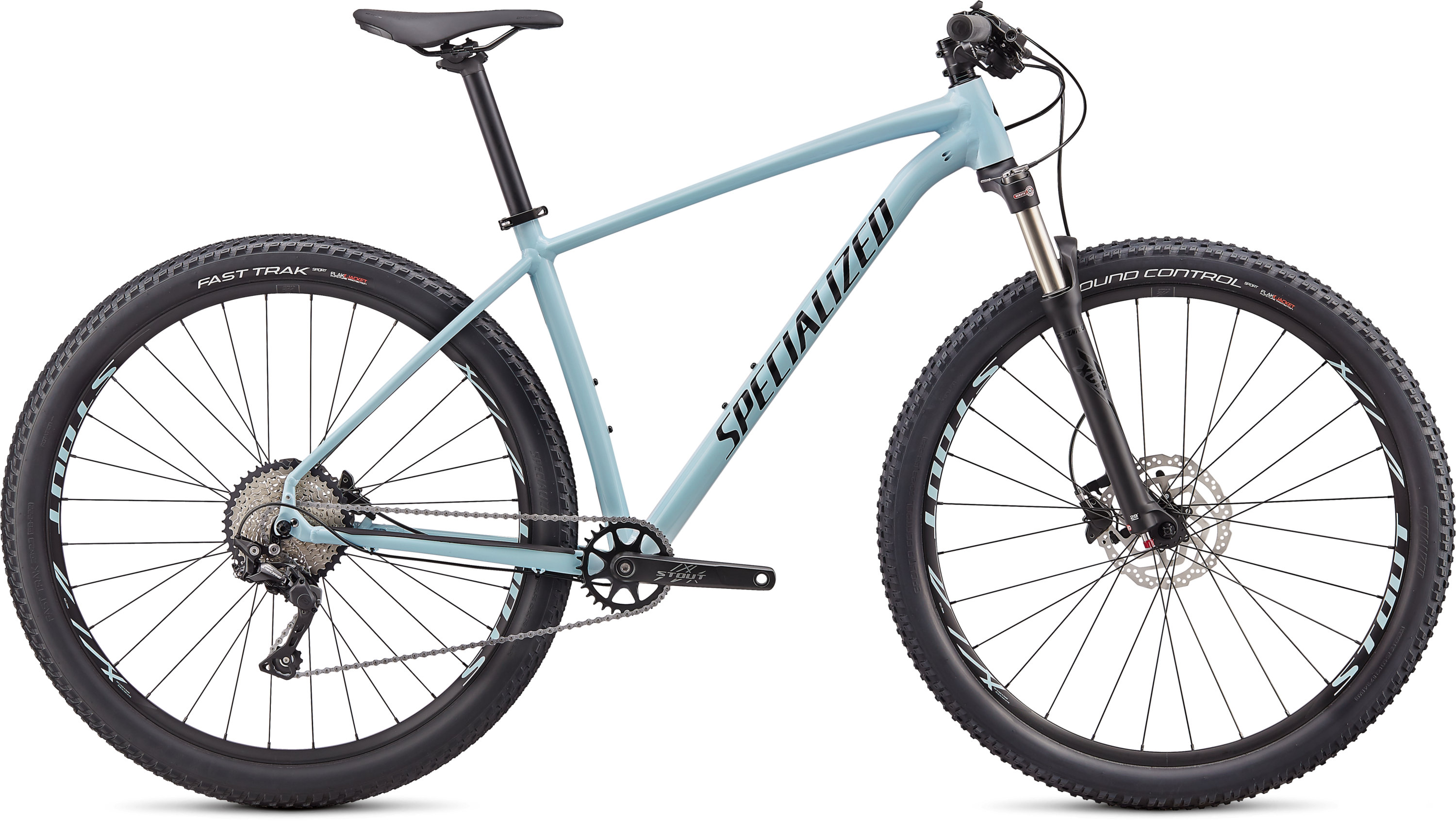 specialized rockhopper expert x1 2020