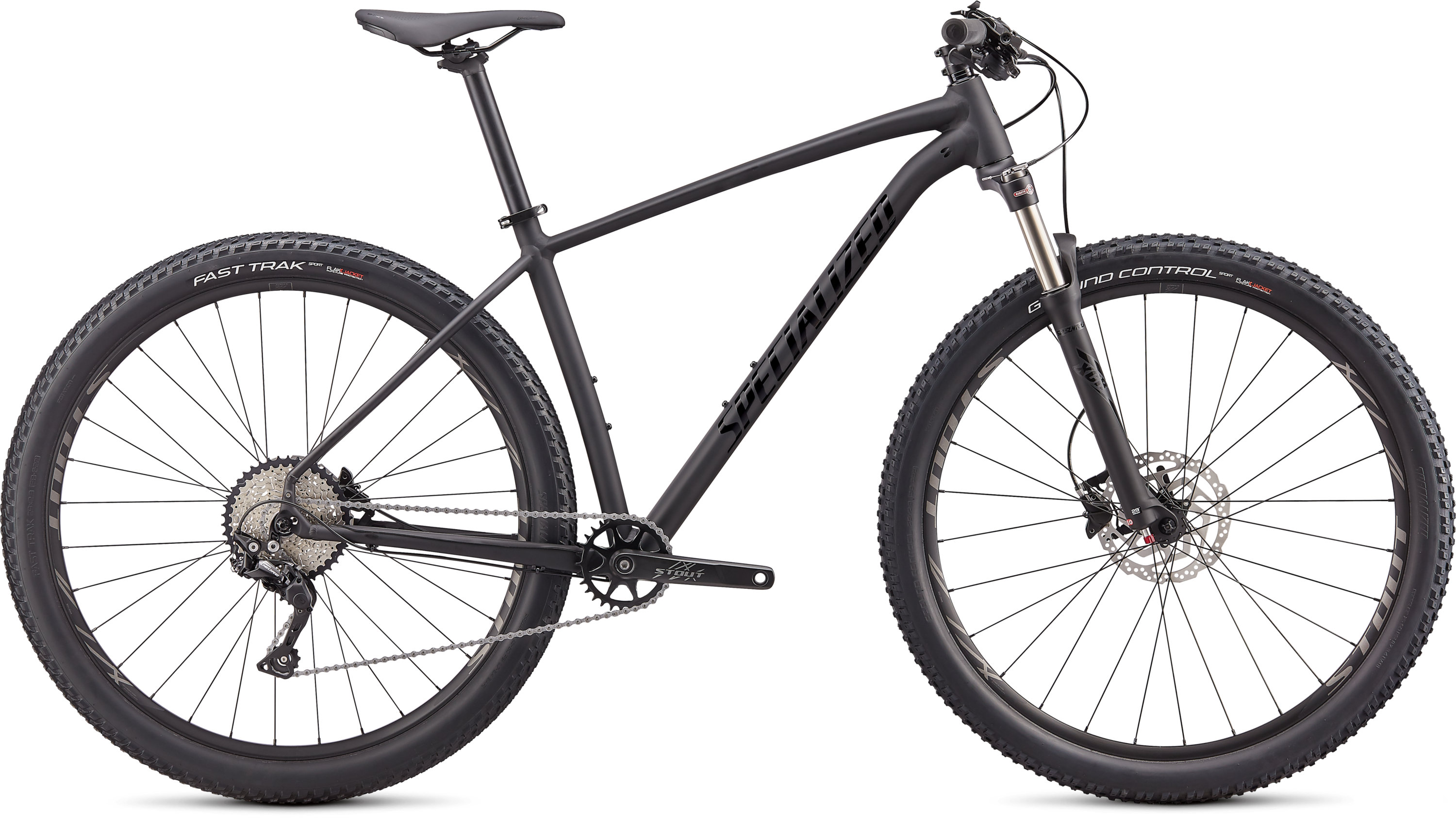 specialized rockhopper expert gewicht