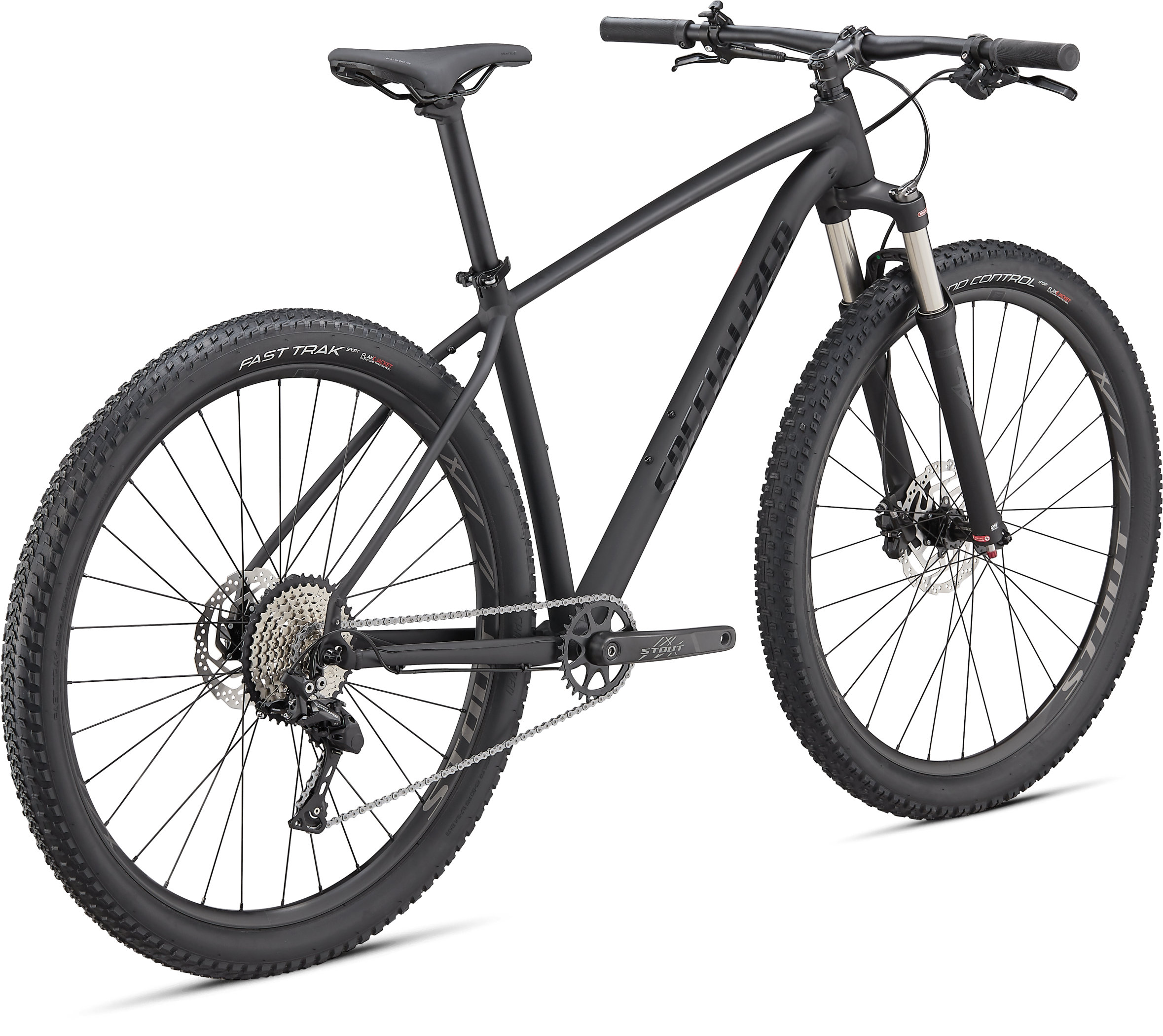 specialized rockhopper expert gewicht