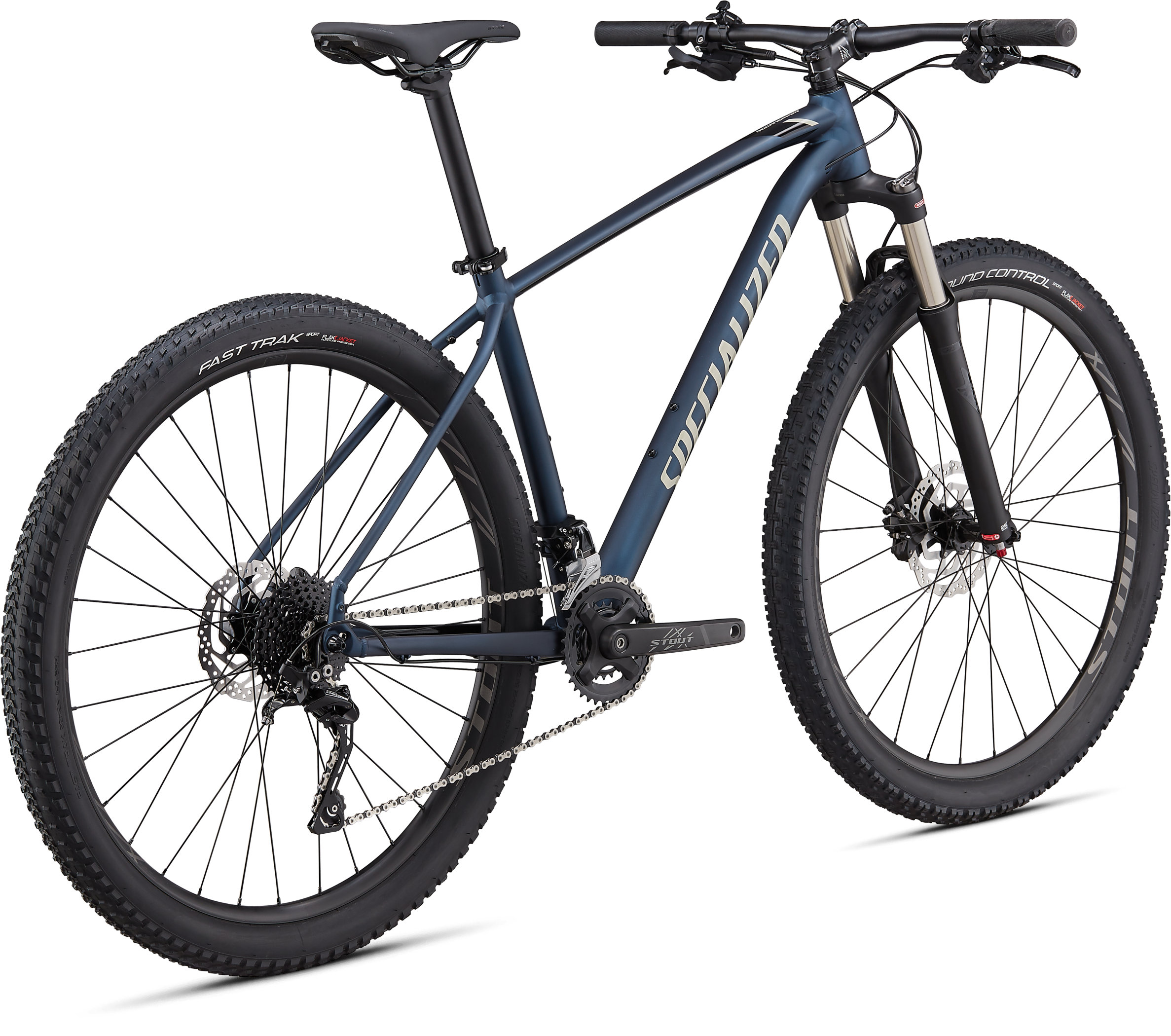 bicicleta rockhopper expert 29